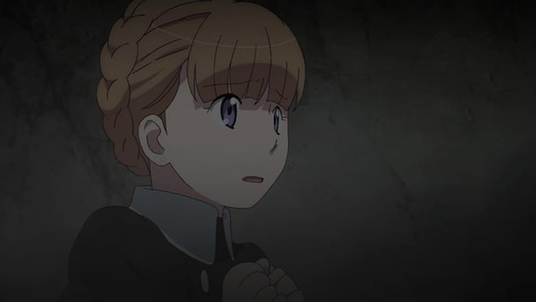 Aldnoah.Zero Season 1 Episode 11