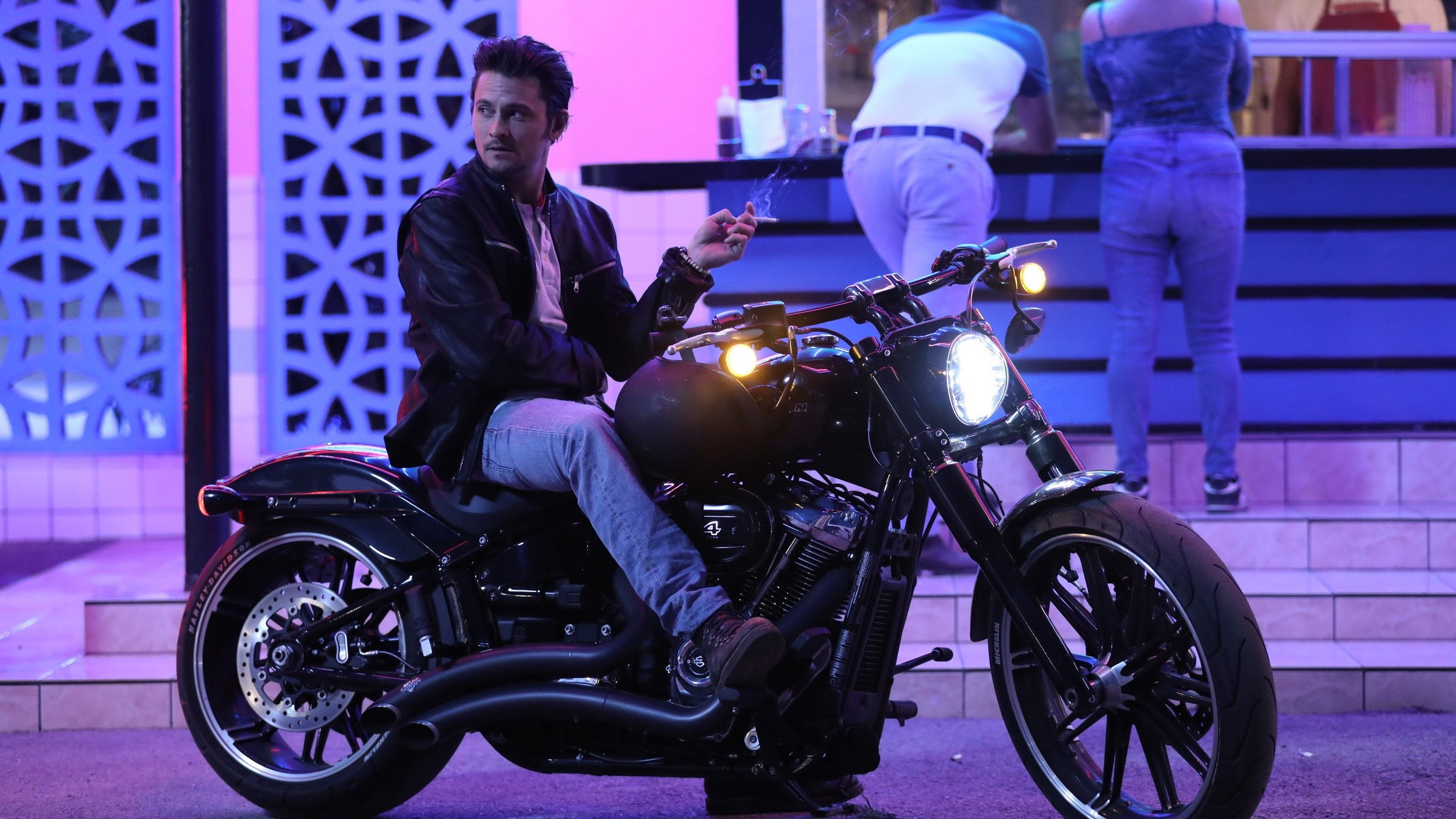 فيلم Fluxx 2024 مترجم