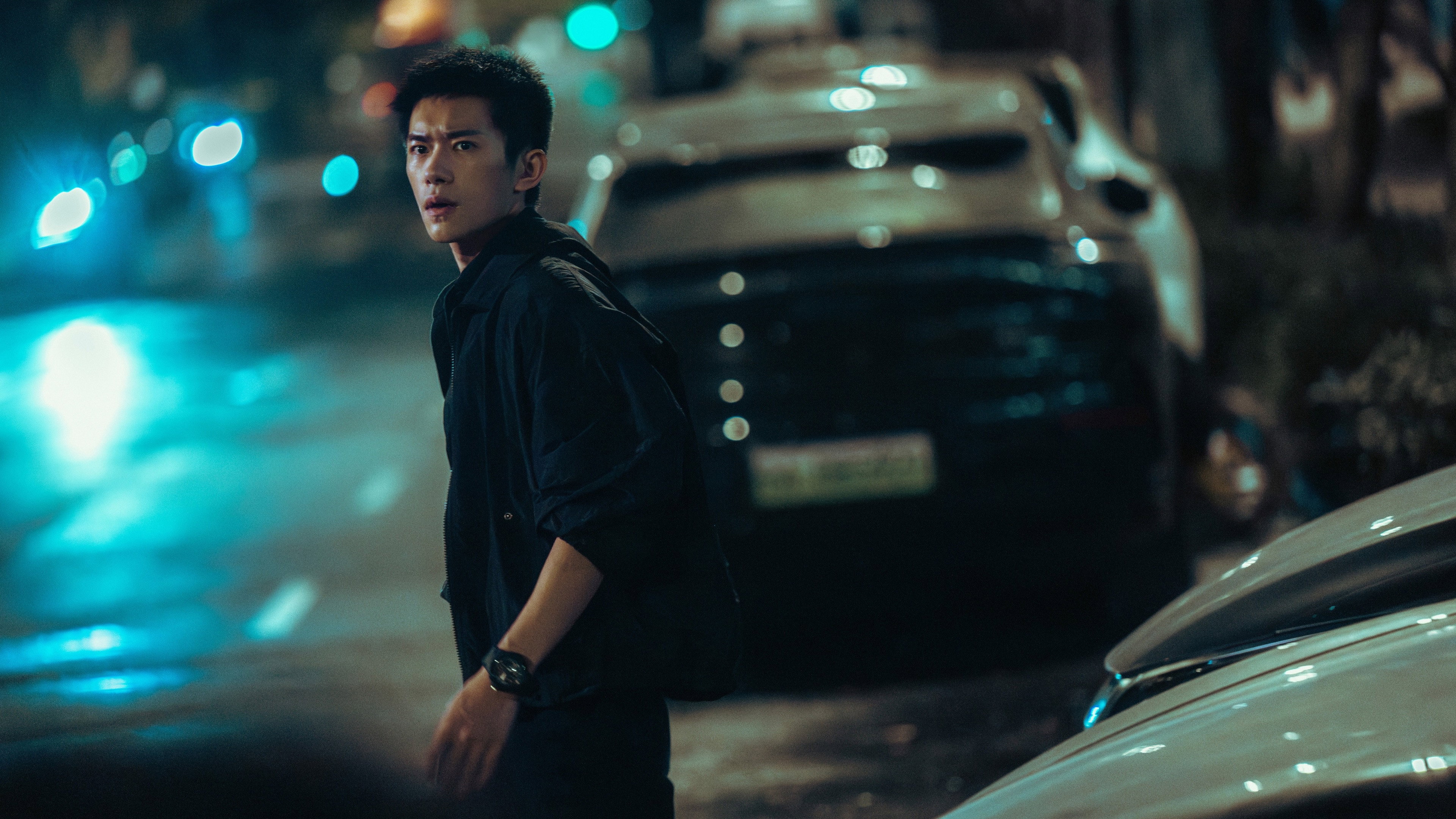 فيلم Jing zhe wu sheng 2026 مترجم