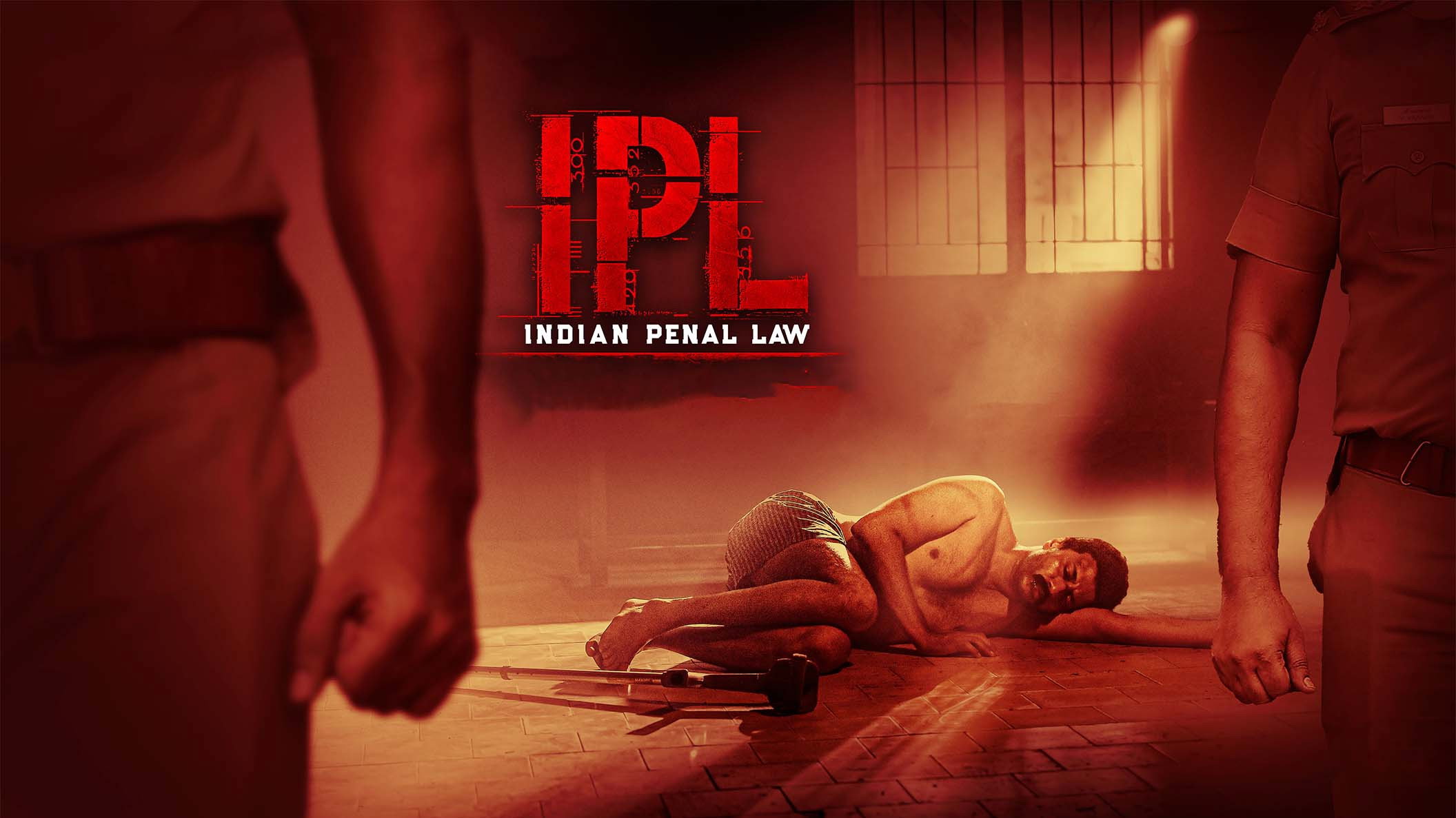 فيلم Indian Penal Law 2025 مترجم