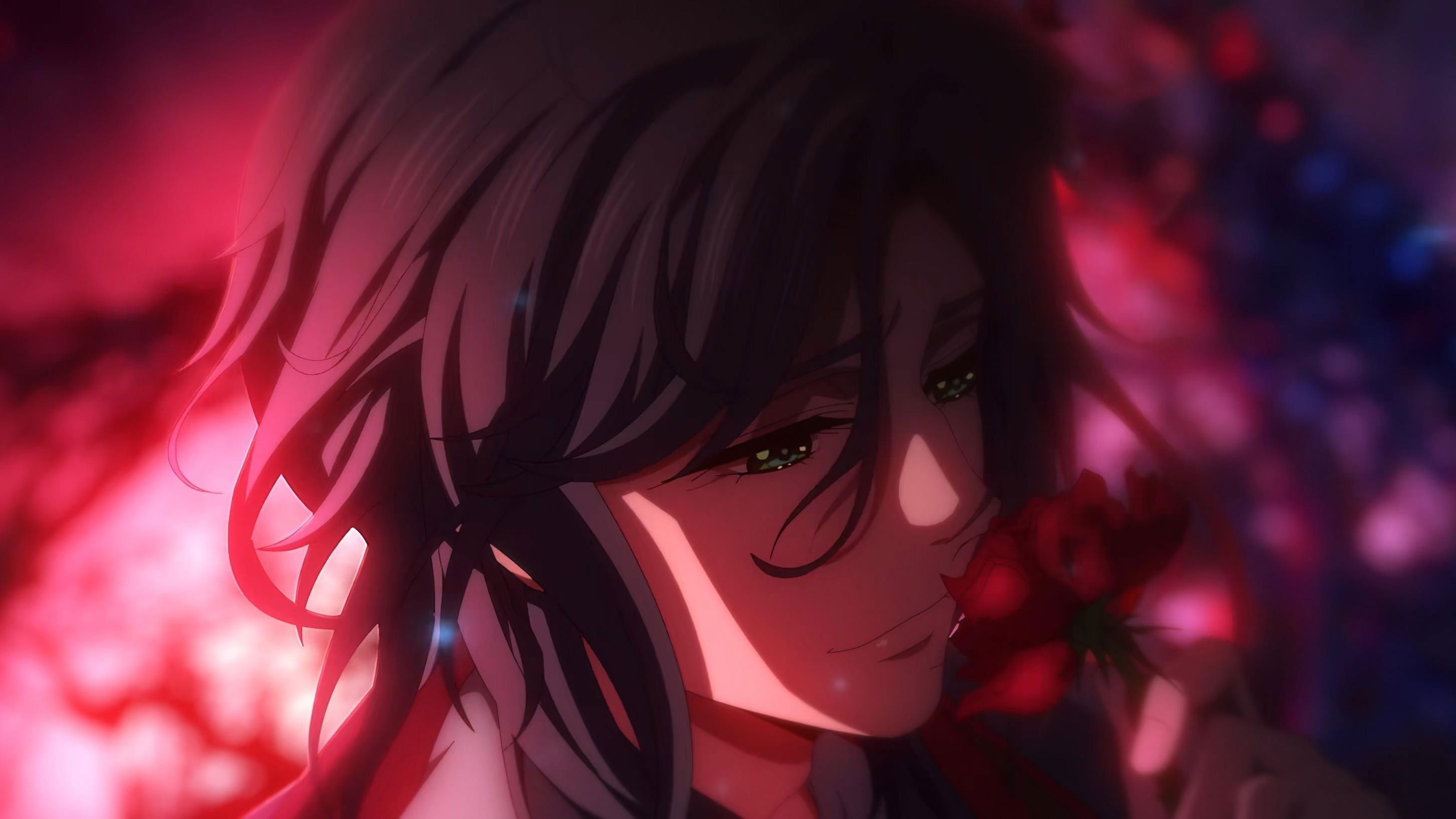 Lord of Mysteries S1E2 - Beyonder