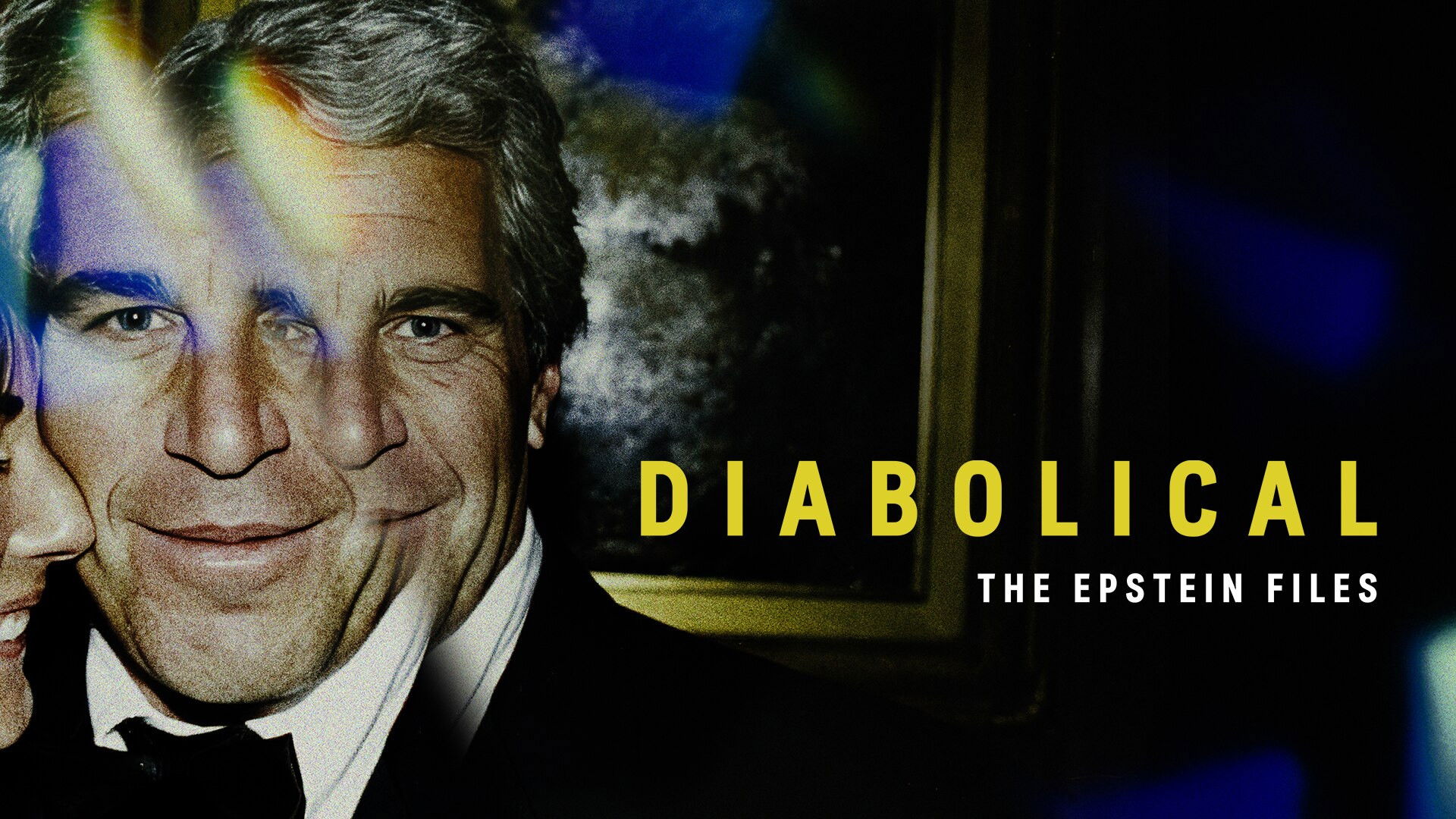 فيلم Diabolical: The Epstein Files 2026 مترجم