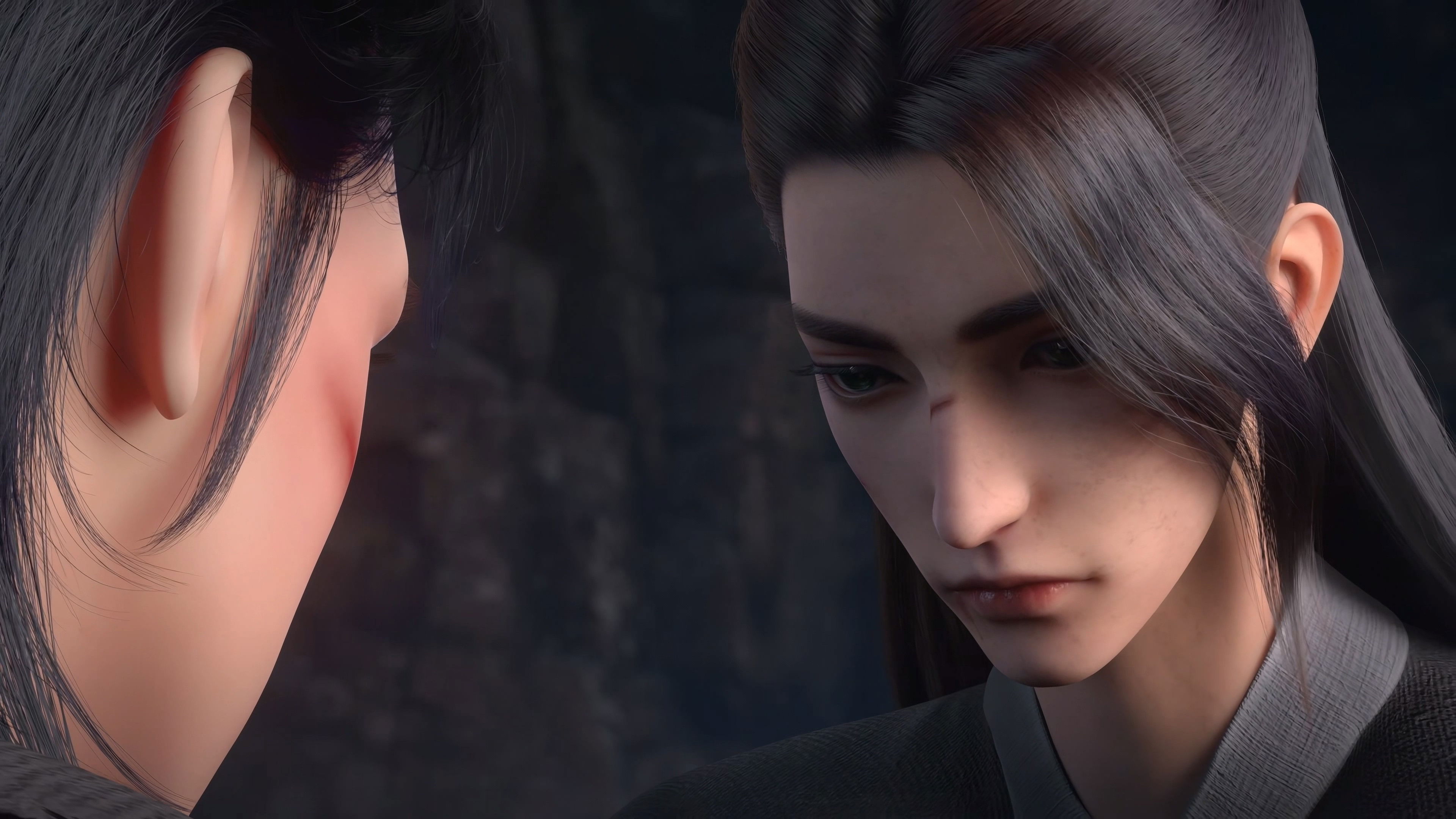 Tales of Dark River S1E6 - Episode 6