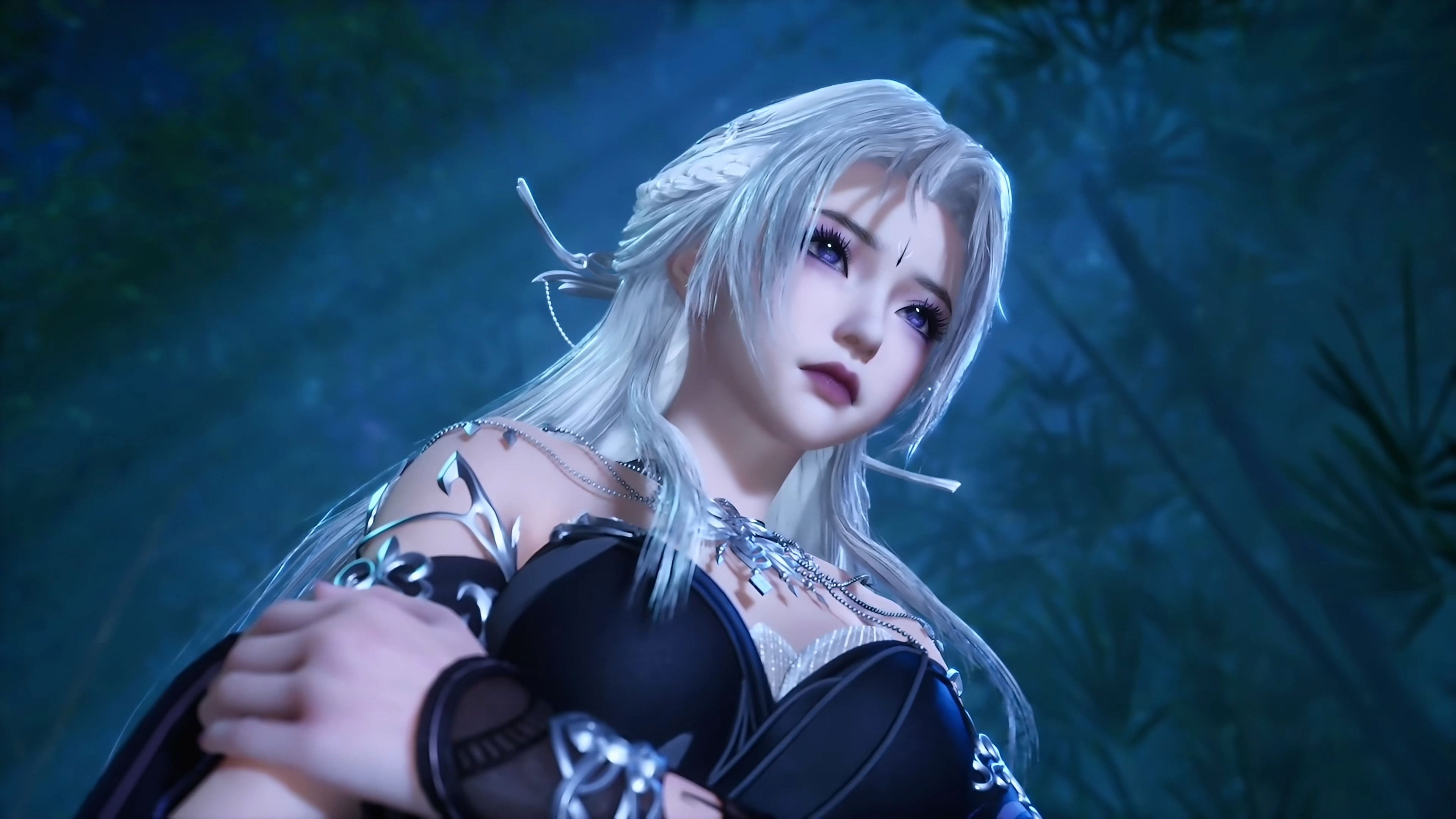 Little Fairy Yao S1E3 - Episode 3