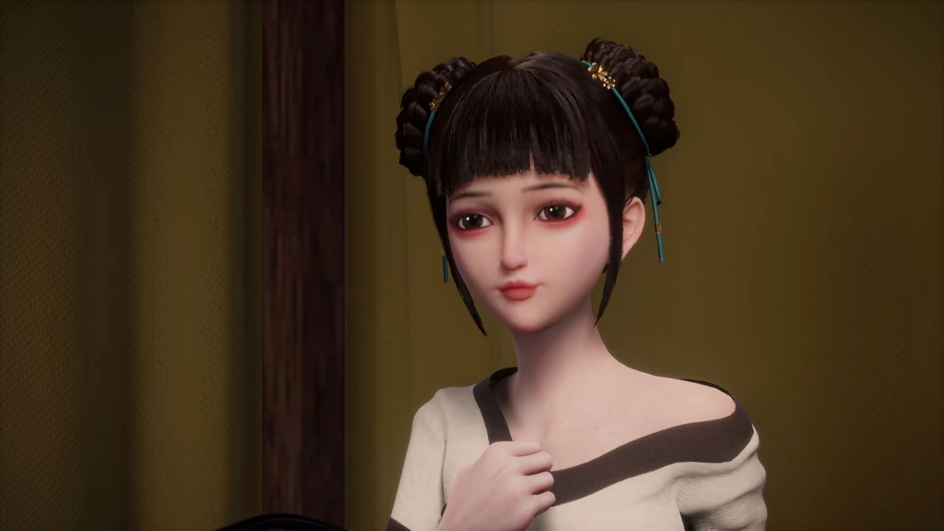 Legend of Yang Chen S1E7 - Episode 7