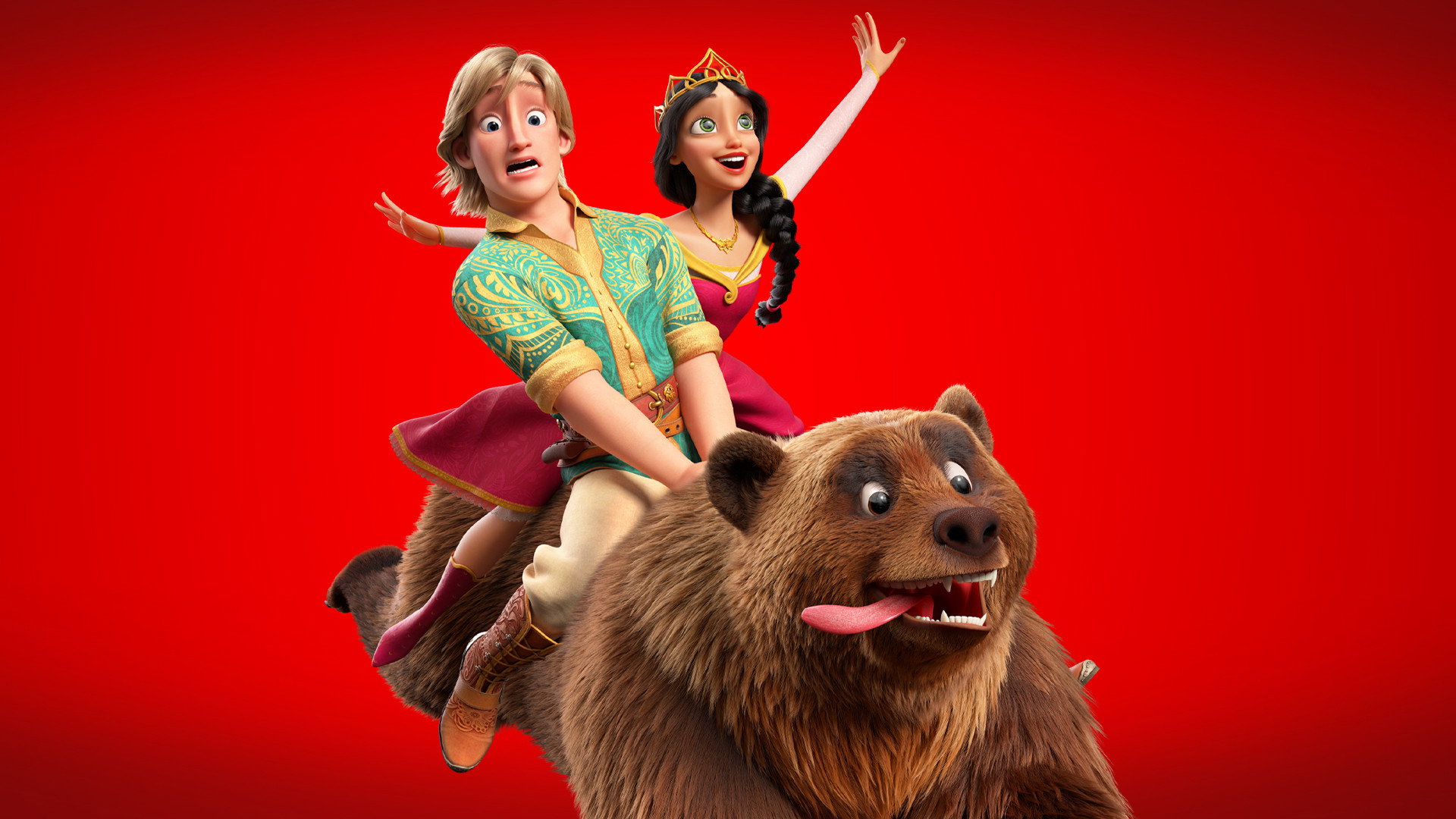 فيلم Rebellious 2024 مترجم