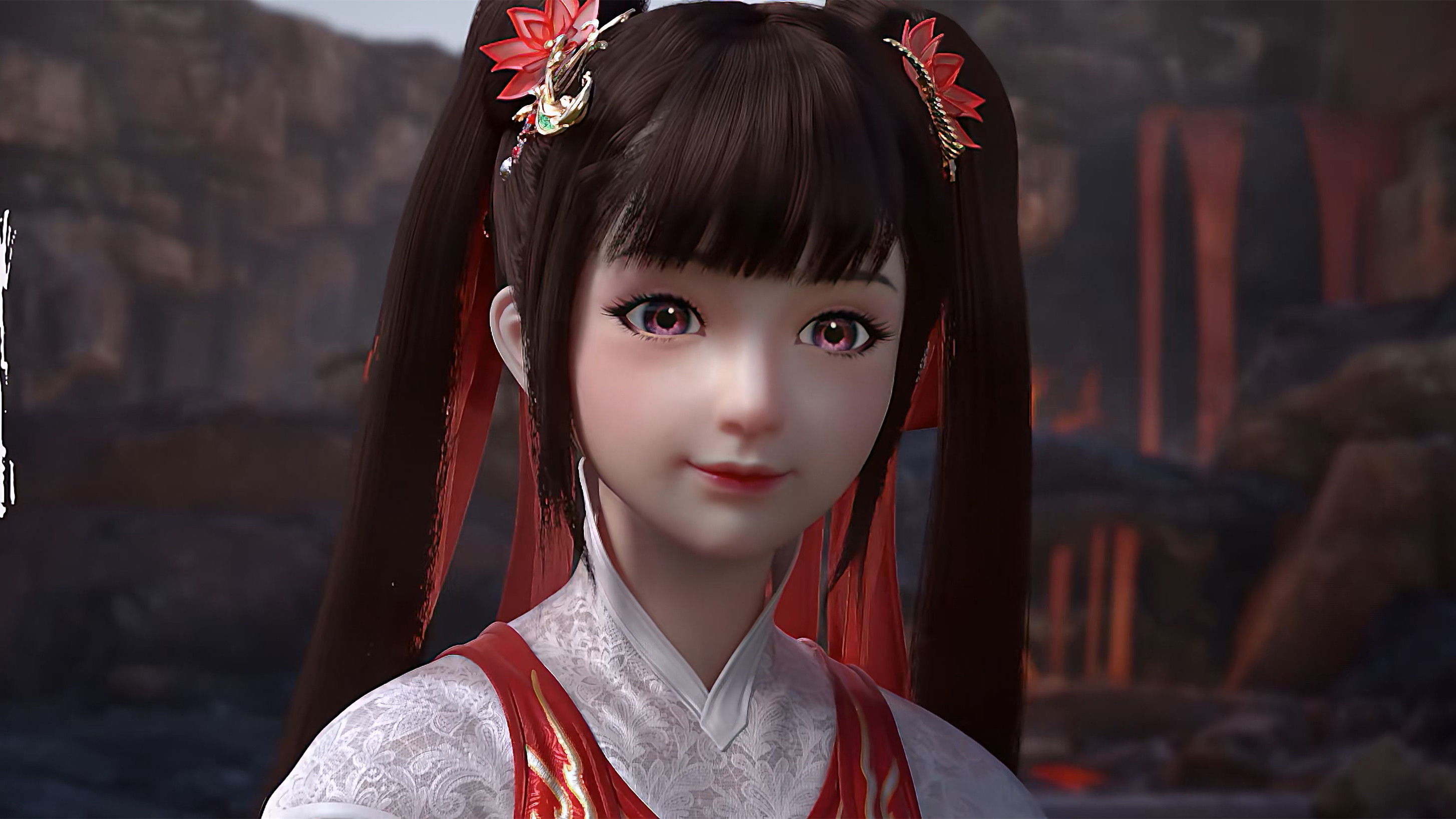 Perfect World S1E6 - Episode 6