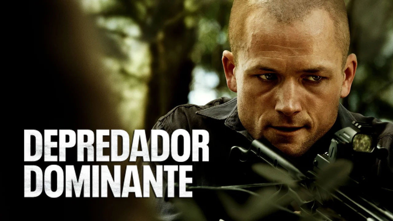 فيلم Apex 2026 مترجم