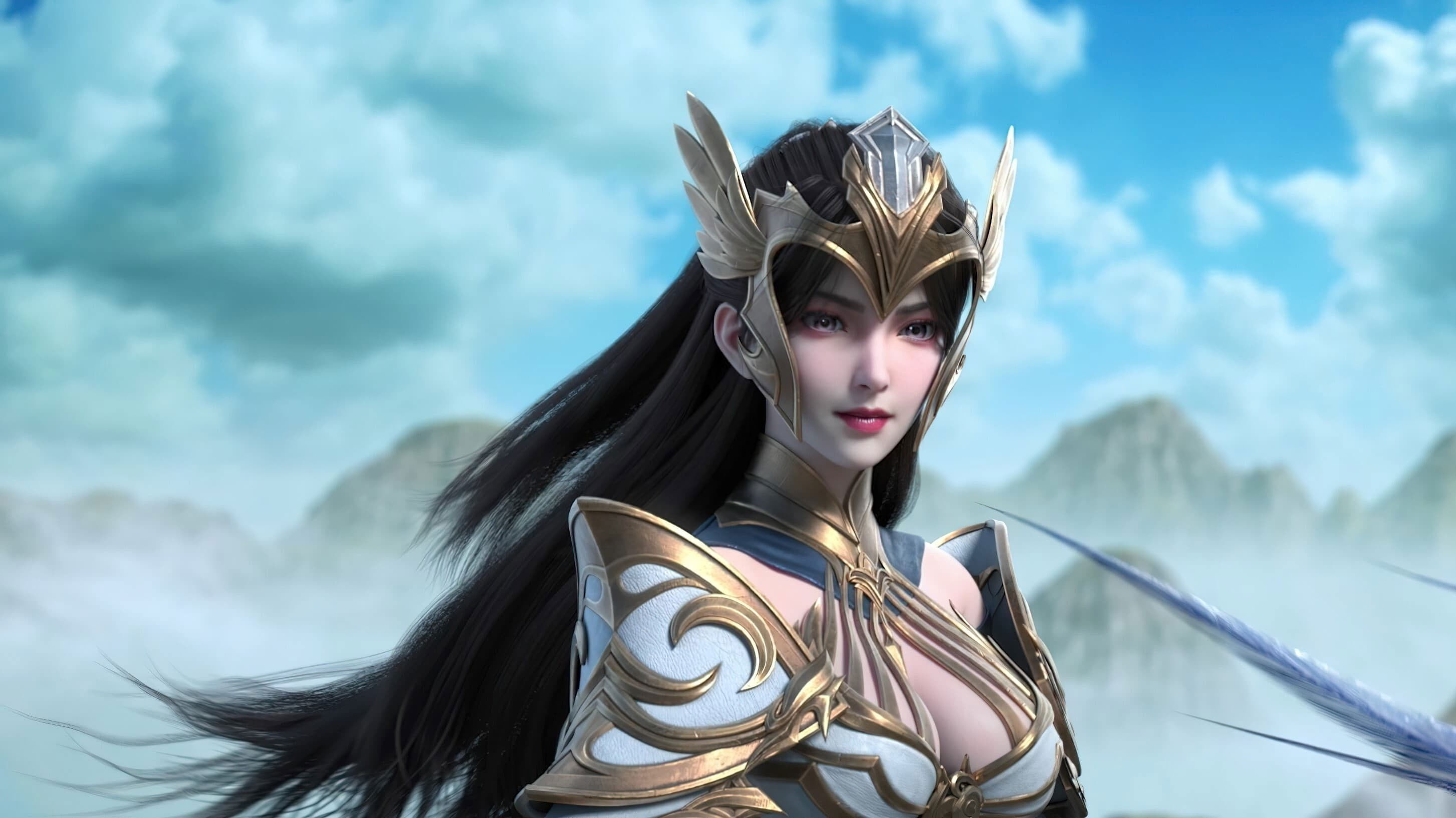 Perfect World S1E1 - Episode 1