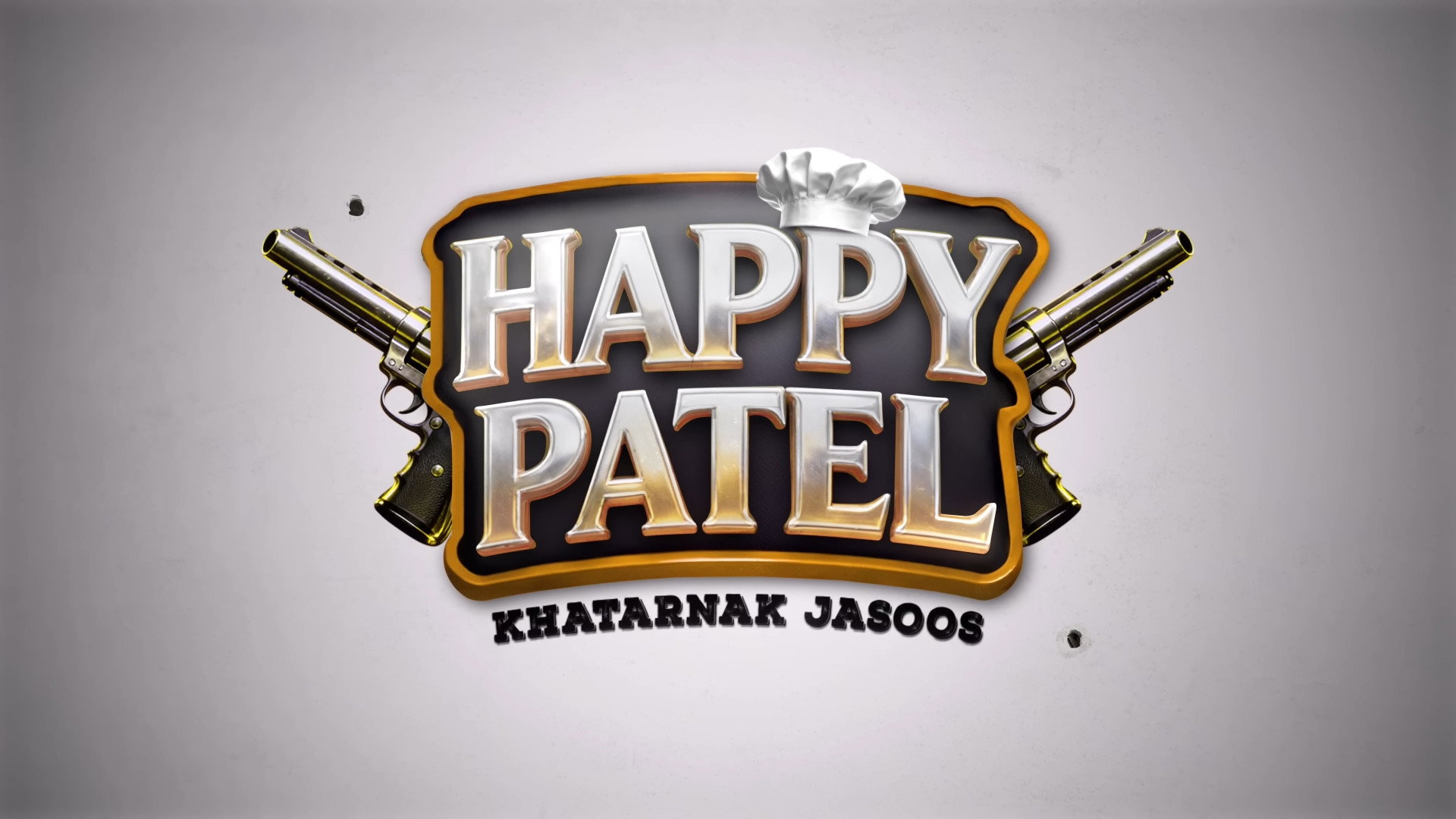 فيلم Happy Patel: Khatarnak Jasoos 2026 مترجم