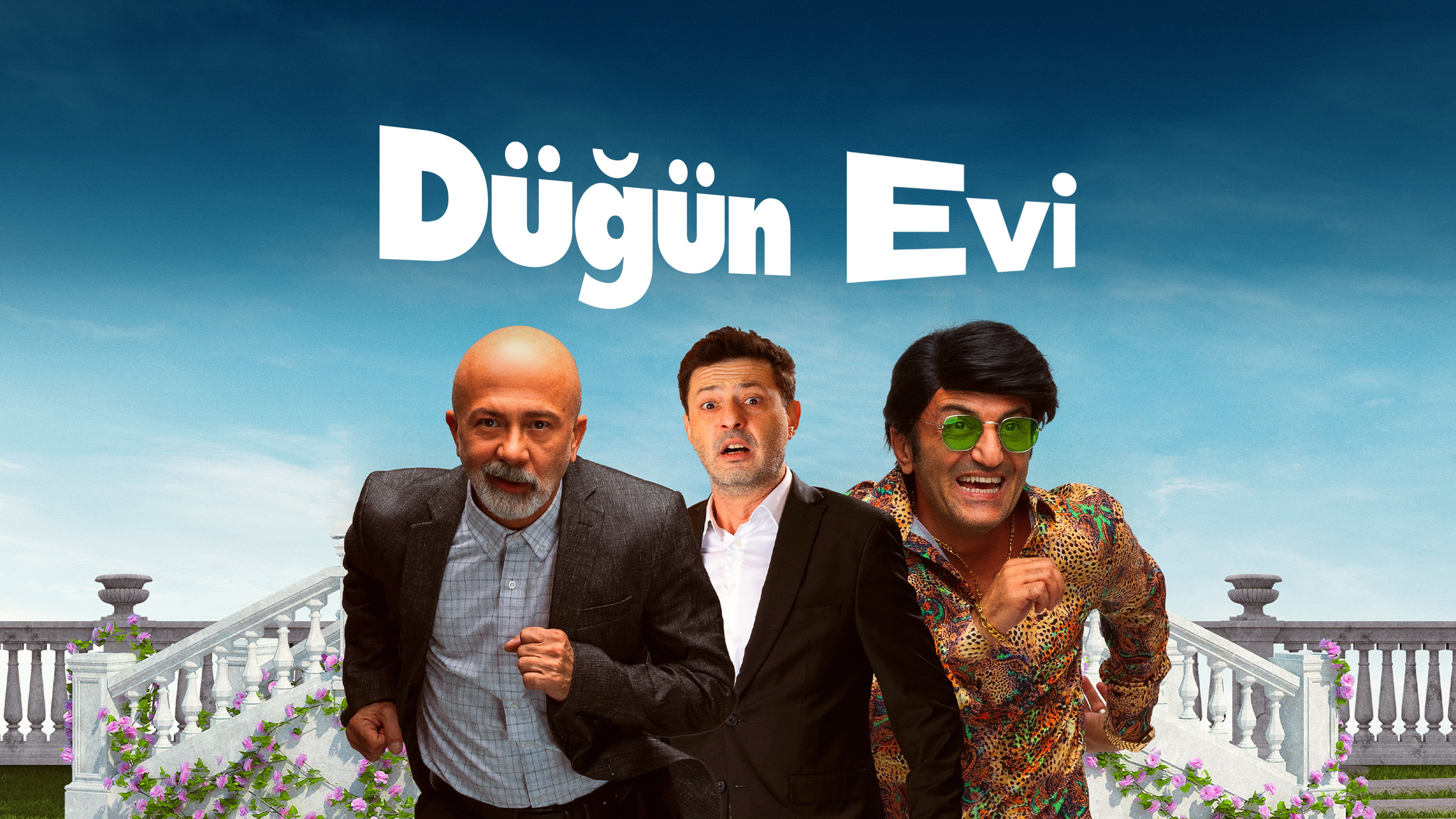 فيلم Dügün Evi 2025 مترجم