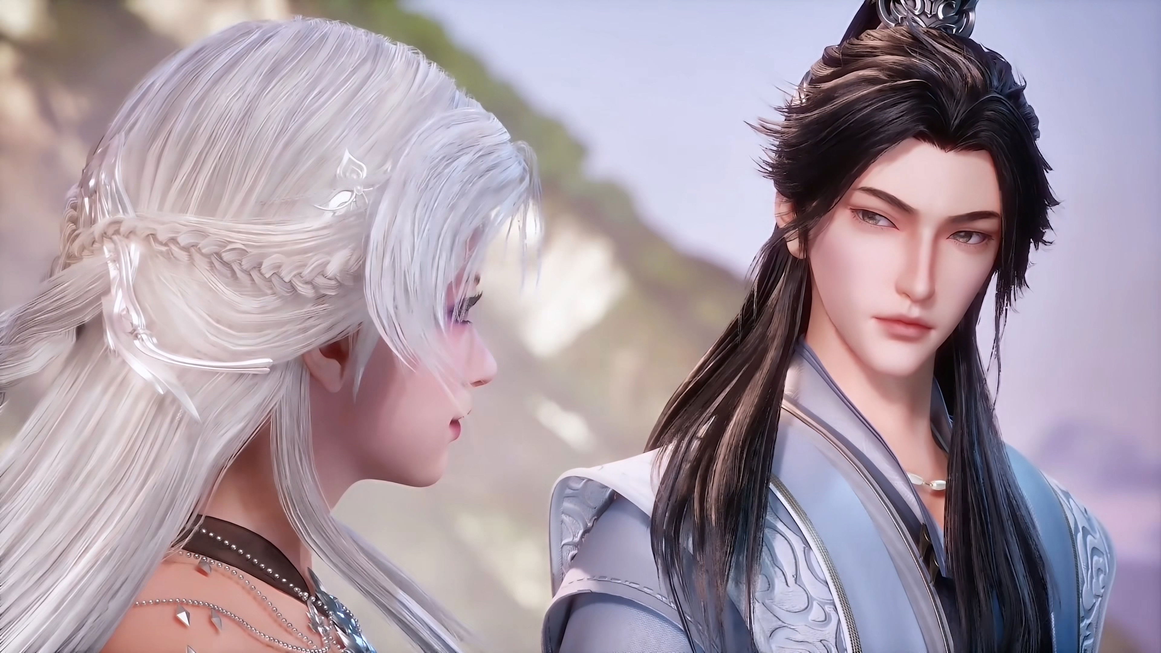 Little Fairy Yao S1E8 - Episode 8