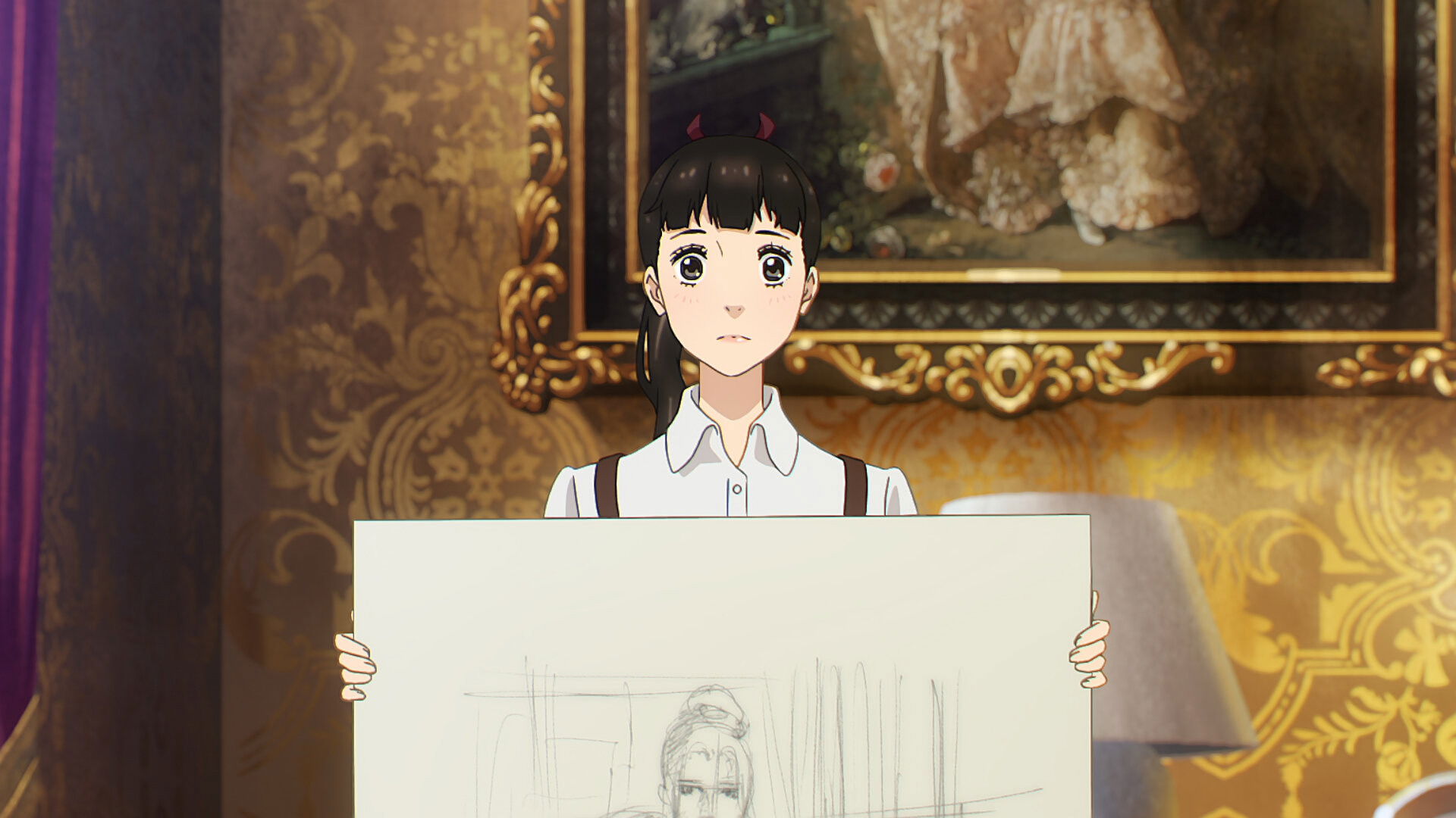 Love Through a Prism S1E8 - The Perspective of Childhood Friends