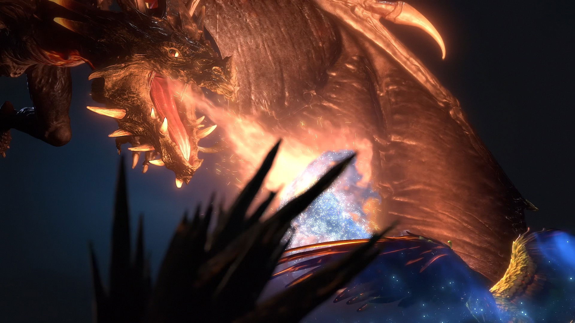 Apotheosis S1E6 - Episode 6