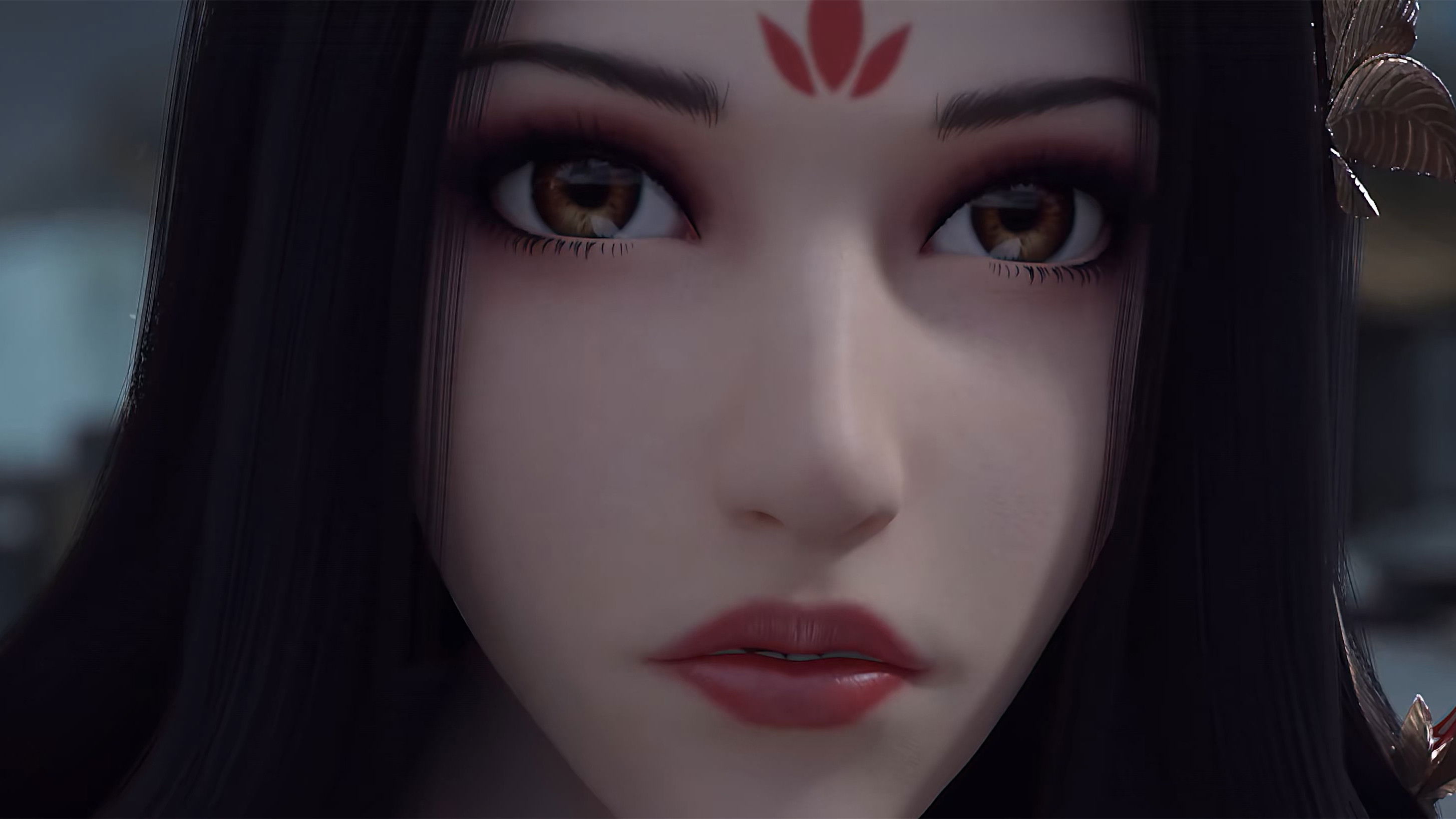 Perfect World S1E7 - Episode 7