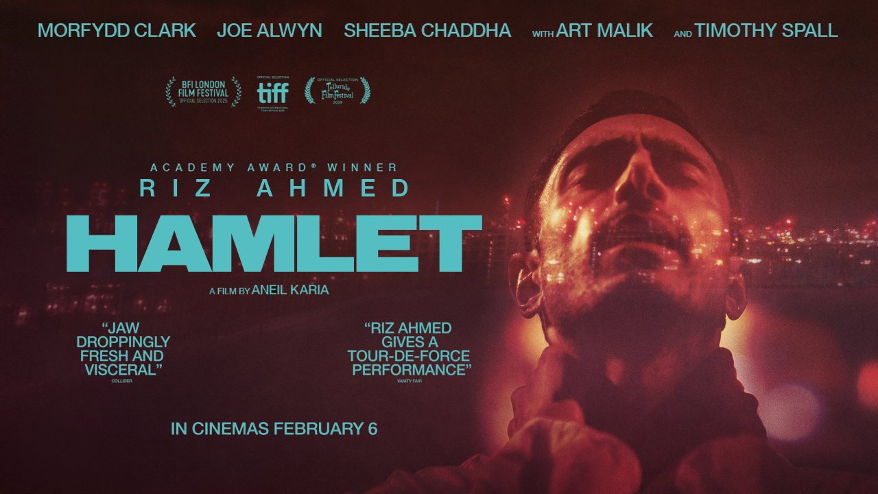 فيلم Hamlet 2026 مترجم