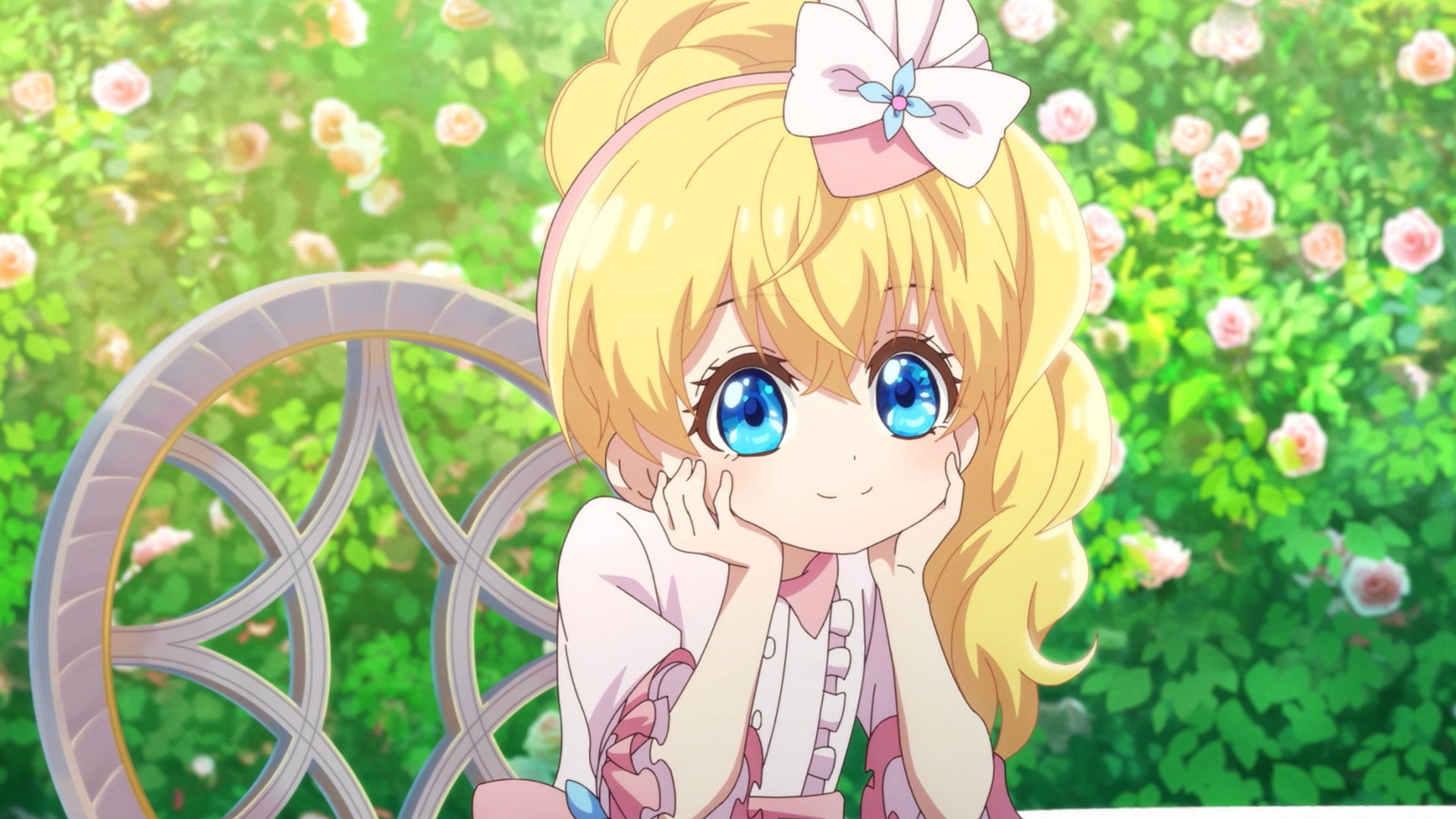 The Fated Magical Princess: Who Made Me a Princess S1E4 - Taboos and Memories