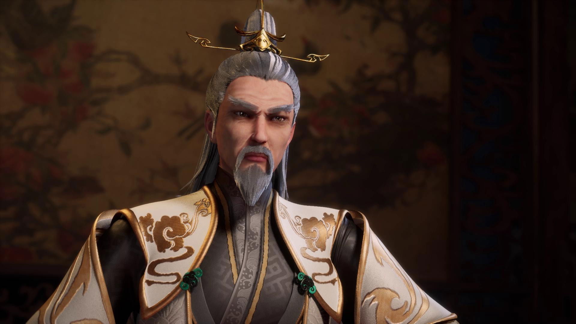 Legend of Yang Chen S1E2 - Episode 2