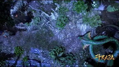 Soul Land S1E7 - Episode 7