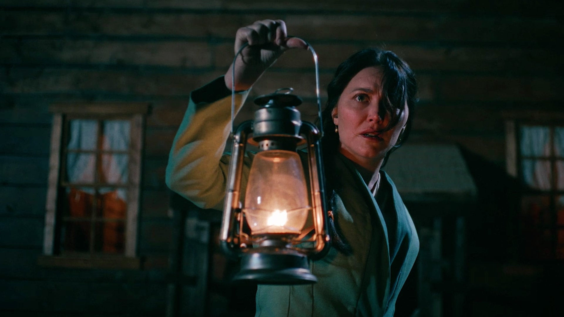 فيلم The Wolf and the Lamb 2026 مترجم