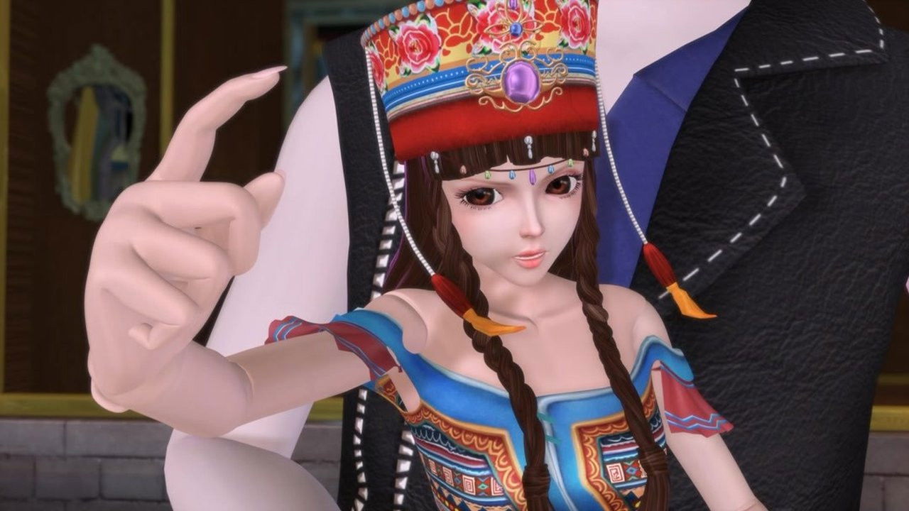 The Guardians of Carcosa S1E9 - Episode 9