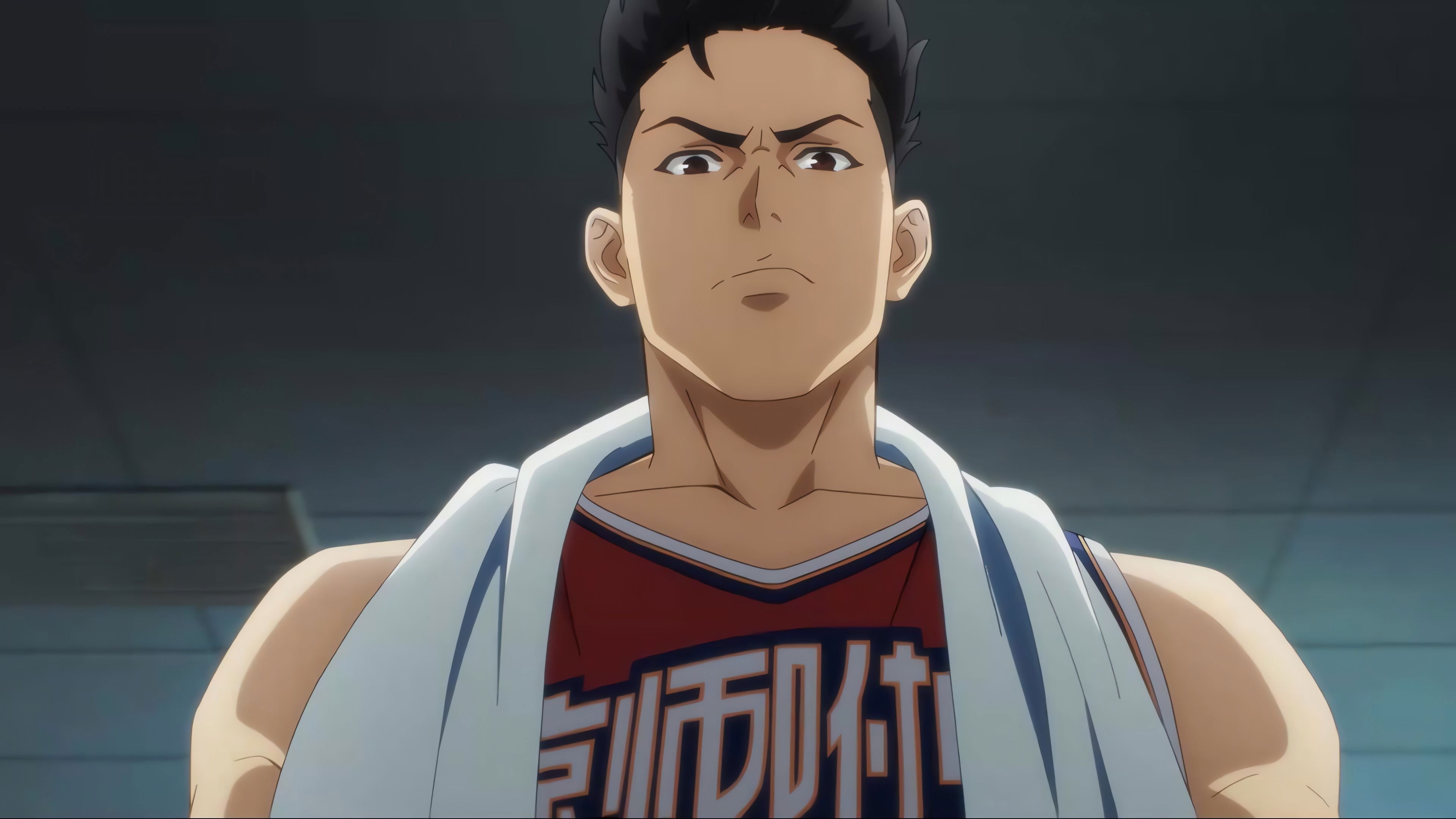 Left-Hand Layup! S1E3 - Episode 3