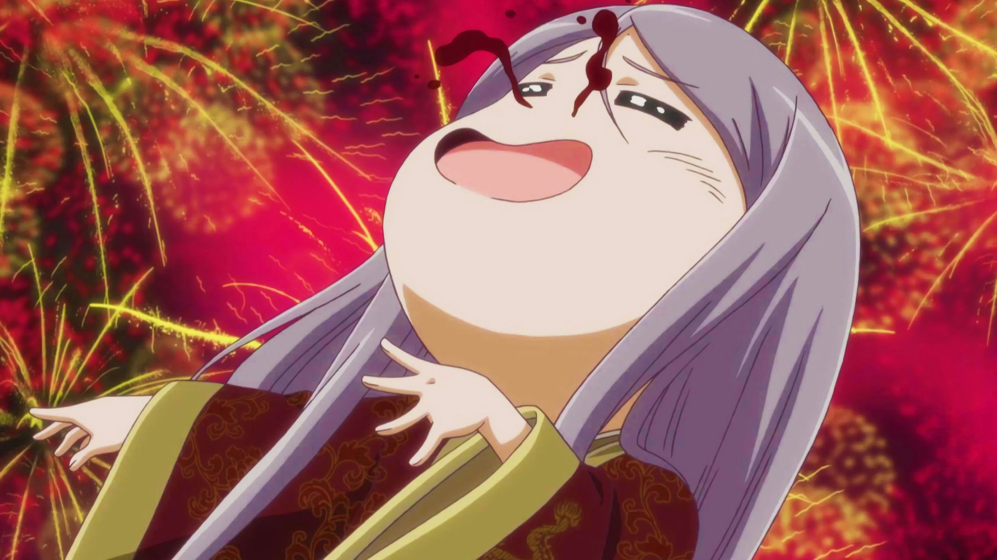 Psychic Princess S1E4 - Episode 4