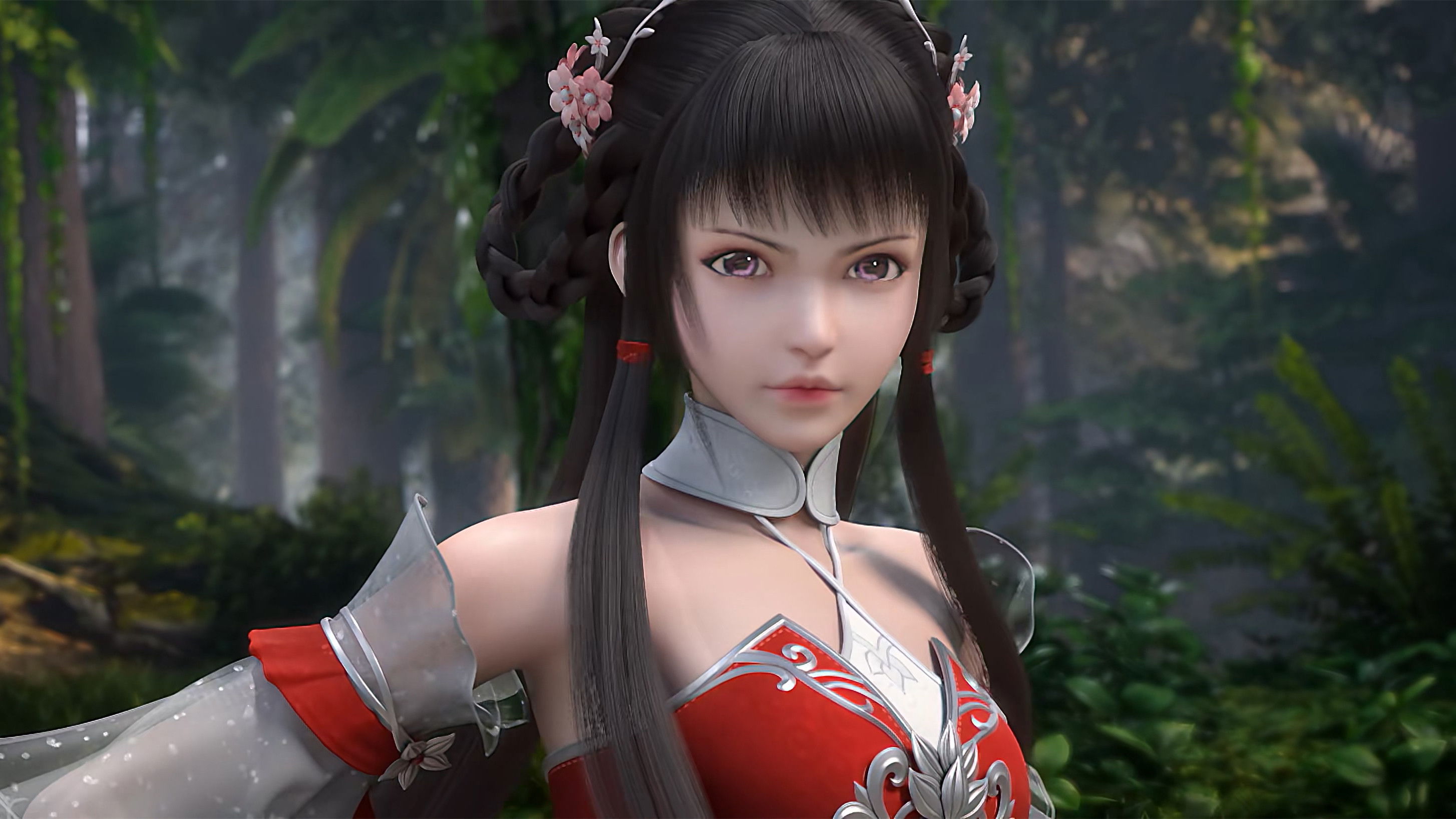 Perfect World S1E8 - Episode 8