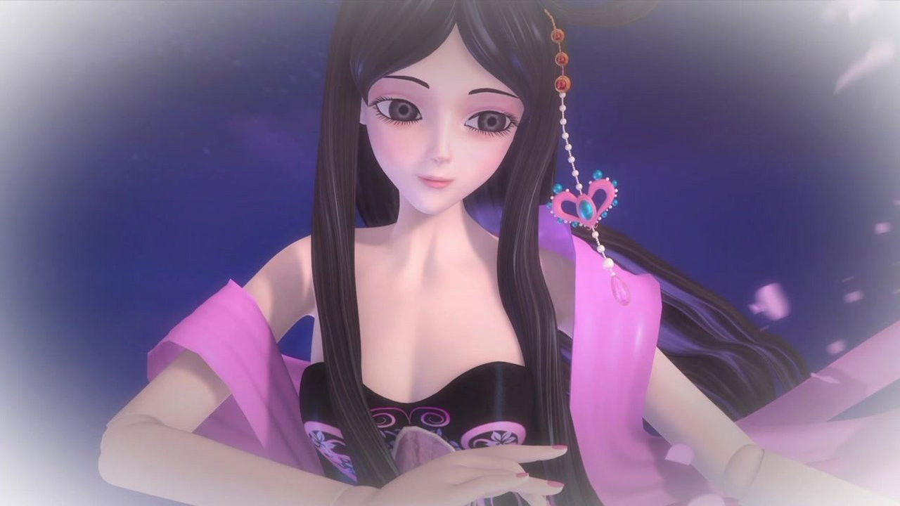 The Guardians of Carcosa S1E2 - Episode 2