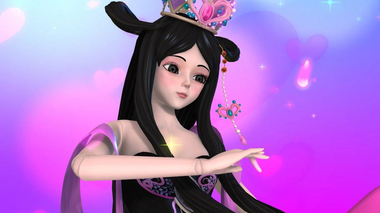 The Guardians of Carcosa S1E1 - Episode 1