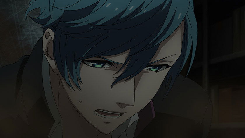 B-PROJECT S1E9 - Flirtatious Play Boy