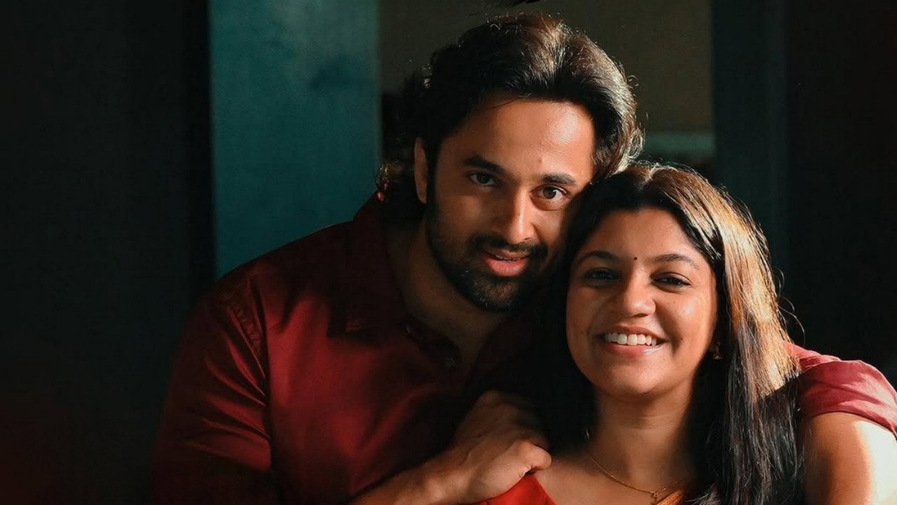 فيلم Mindiyum Paranjum 2025 مترجم