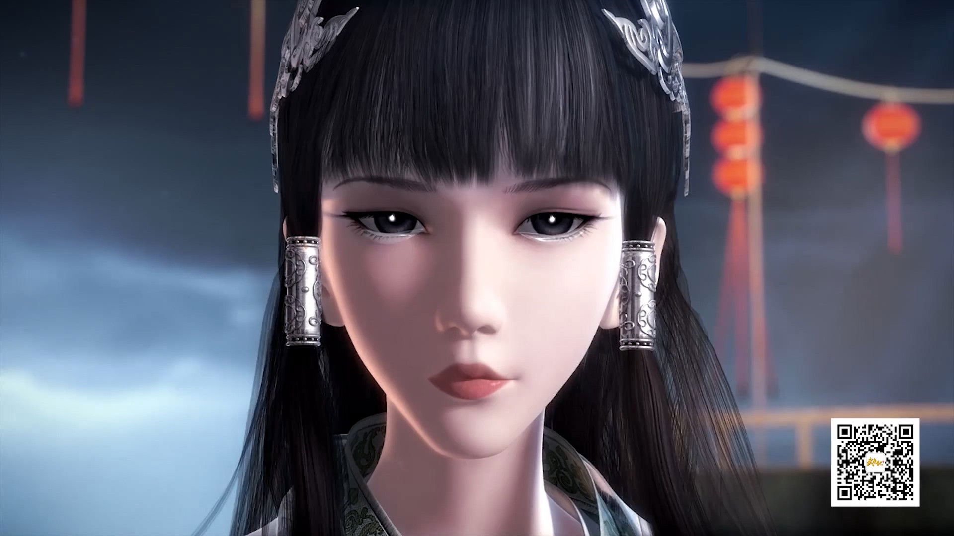 The Journey of Wugeng S1E7 - Episode 7