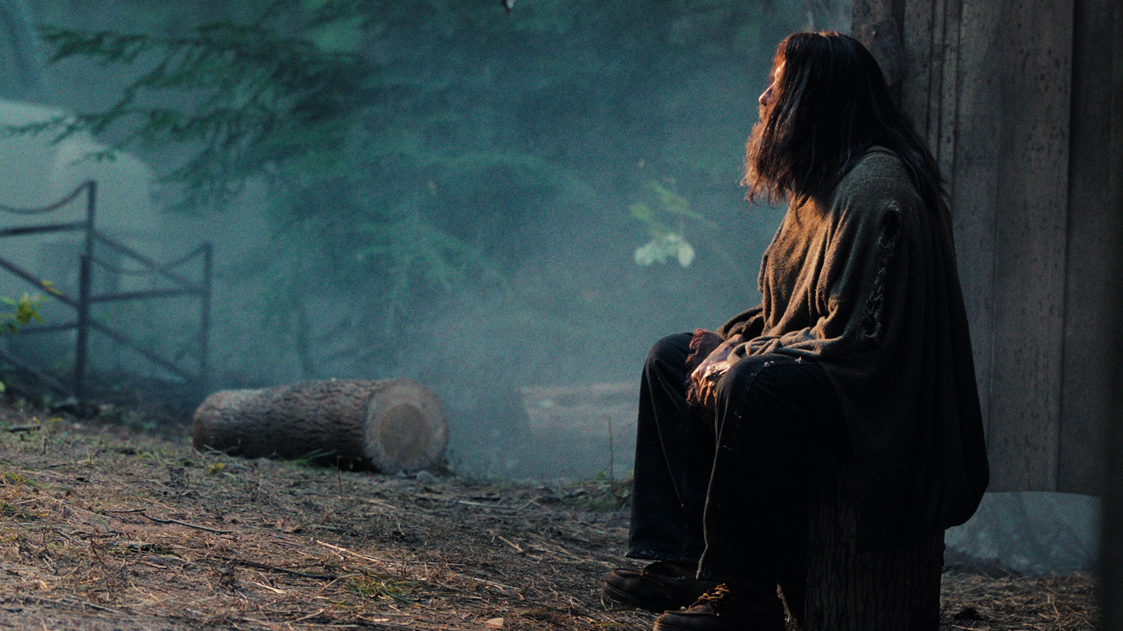 فيلم The Hermit 2025 مترجم