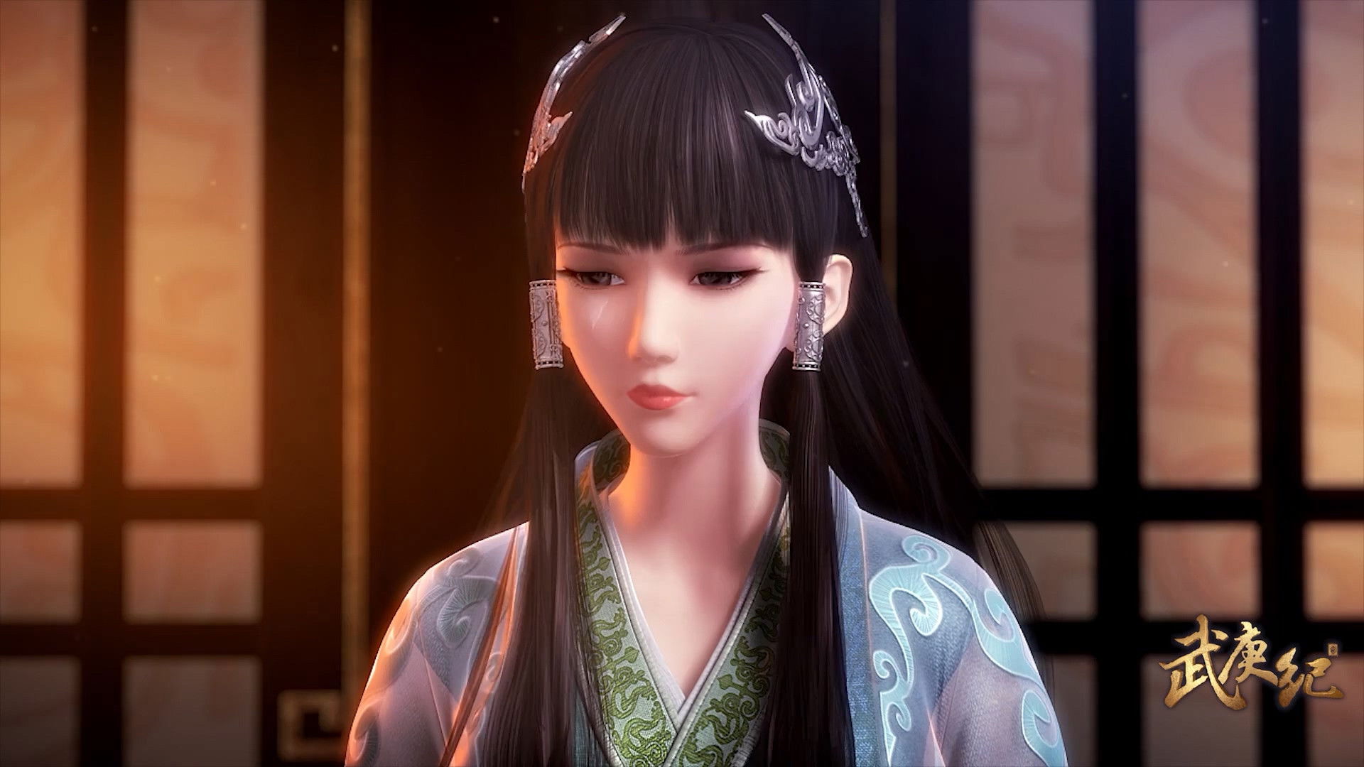 The Journey of Wugeng S1E8 - Episode 8