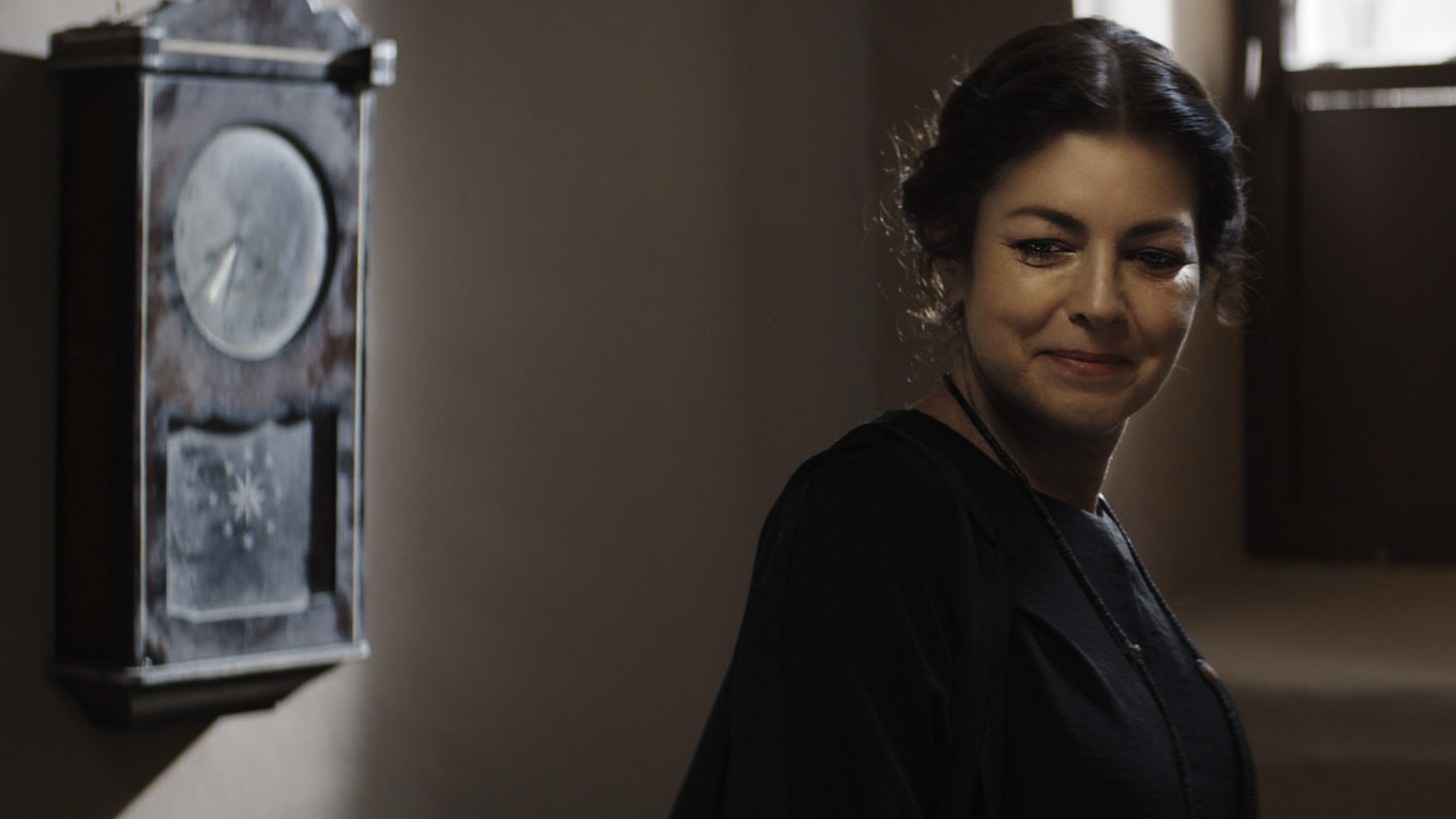 فيلم Güvercin Terbiyecisi Hammal 2026 مترجم