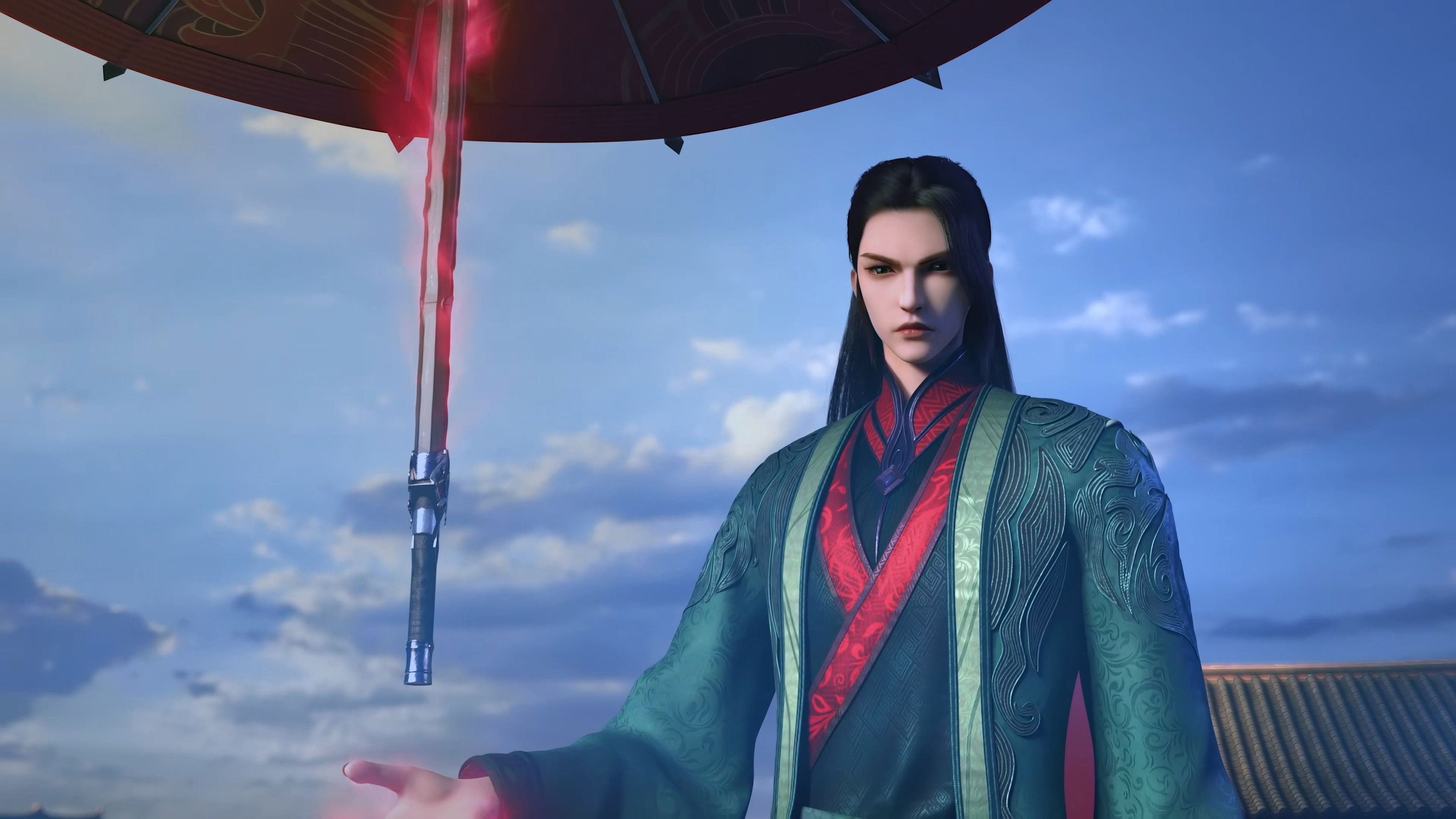 Tales of Dark River S1E7 - Episode 7