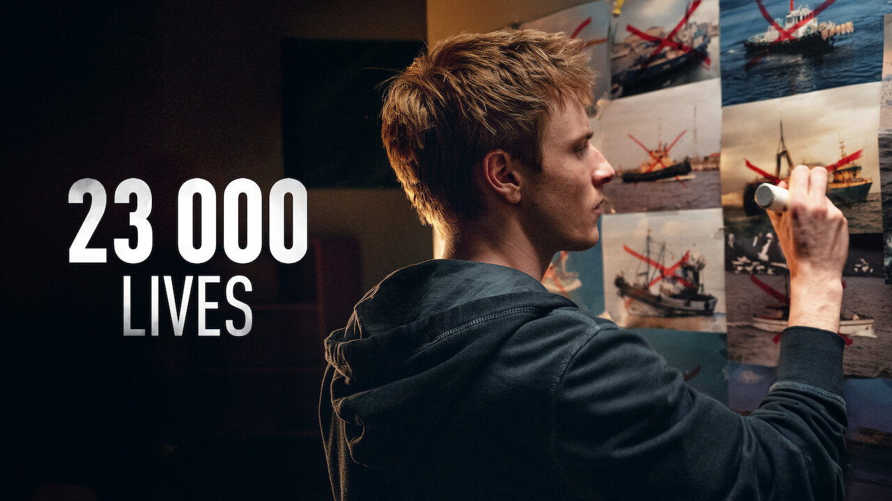 فيلم 23 000 Lives 2026 مترجم
