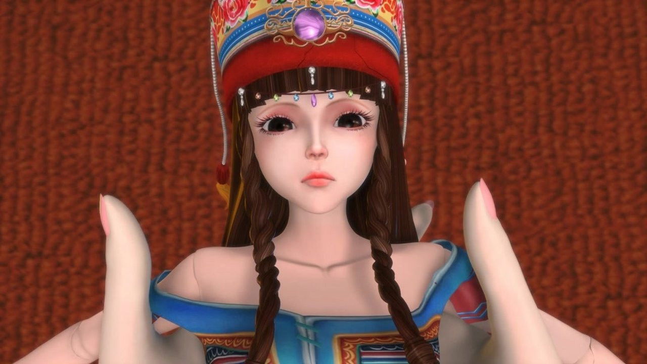 The Guardians of Carcosa S1E8 - Episode 8