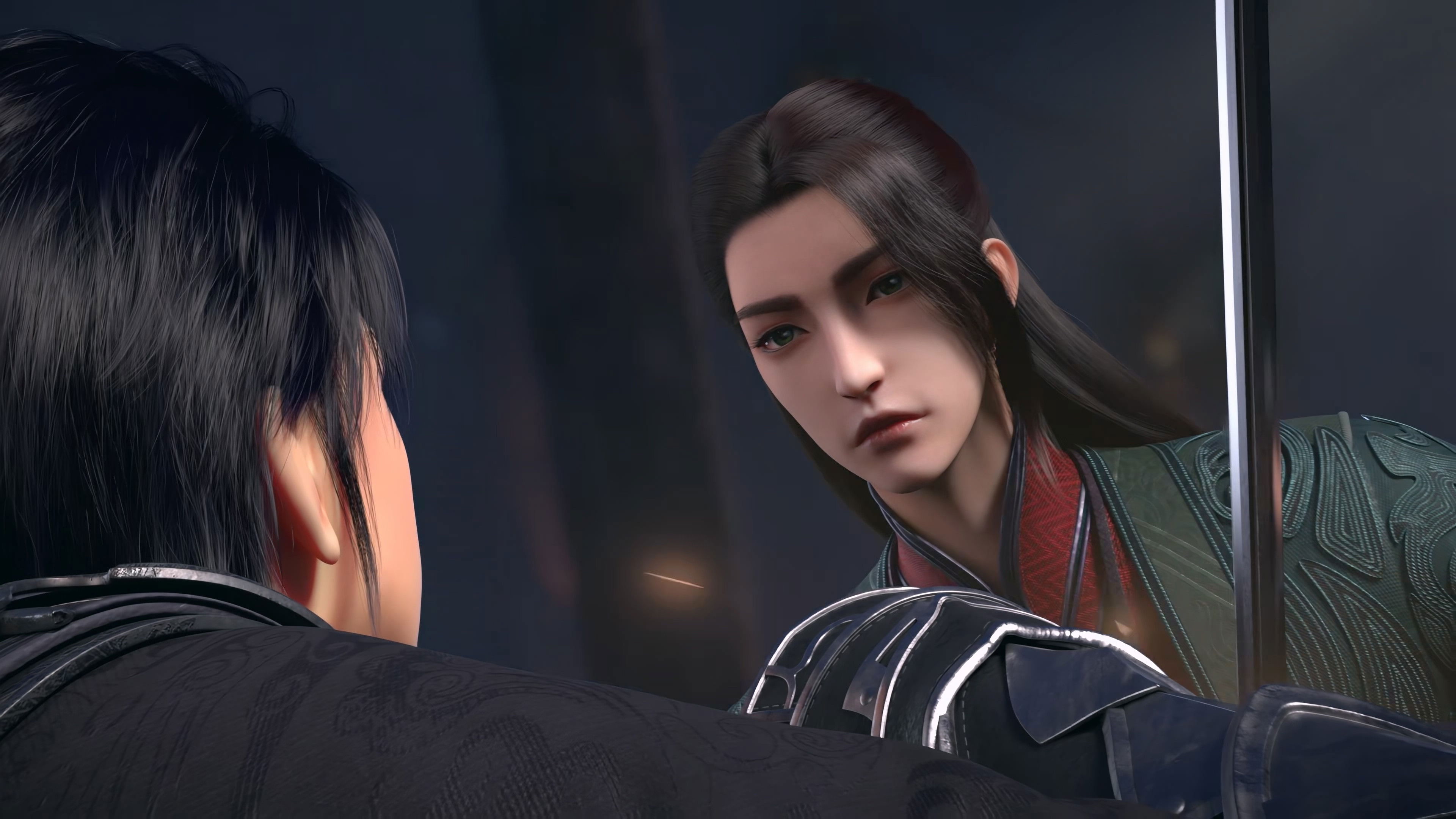 Tales of Dark River S1E9 - Episode 9