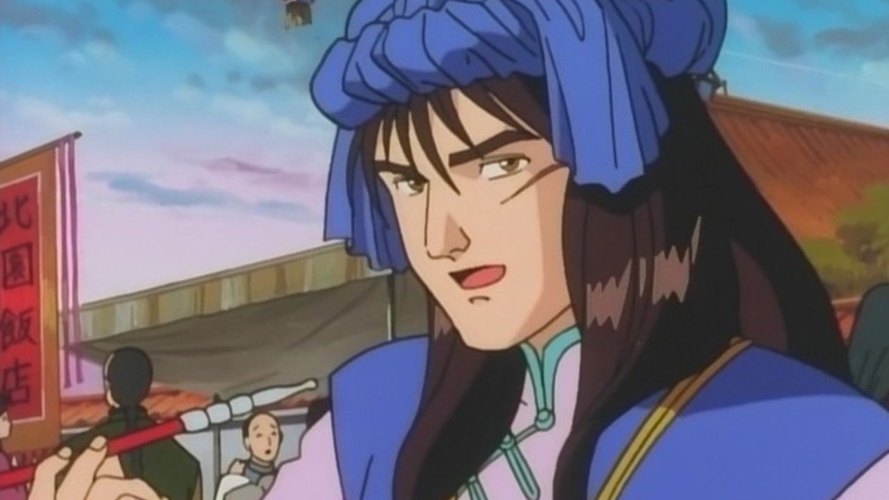 Cooking Master Boy S1E3 - Super Chef