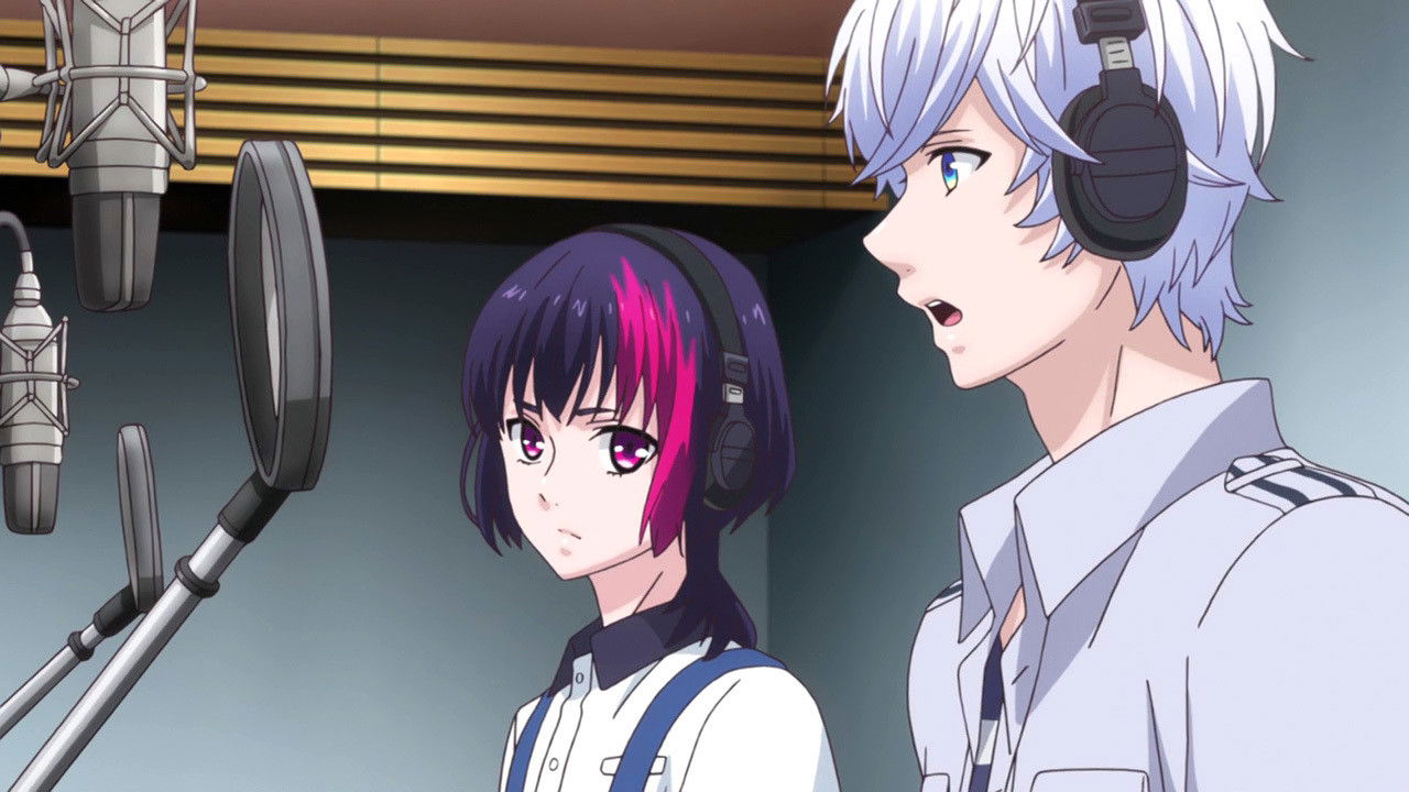 B-PROJECT S1E2 - The Bad End Isn't So Bad