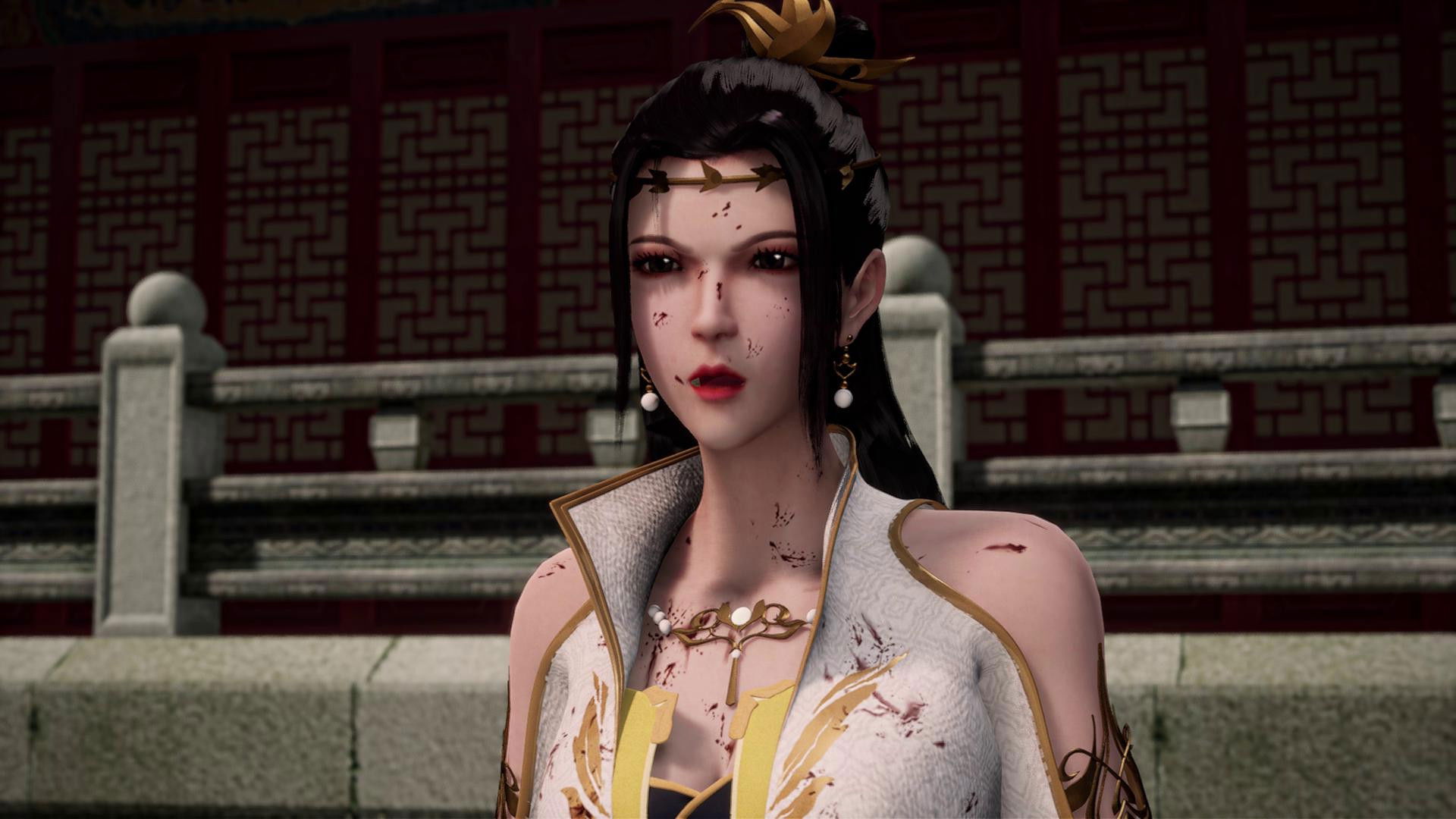 Legend of Yang Chen S1E5 - Episode 5