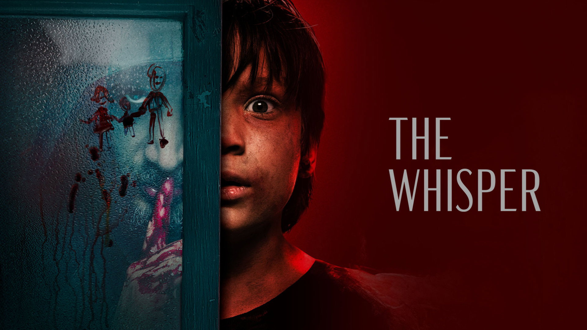 فيلم The Whisper 2026 مترجم