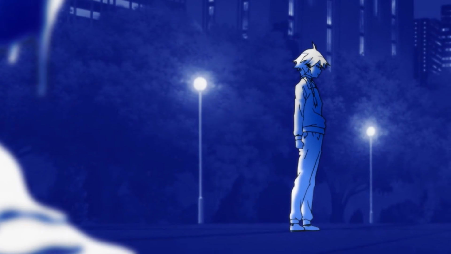 Fox Spirit Matchmaker S1E3 - Episode 3