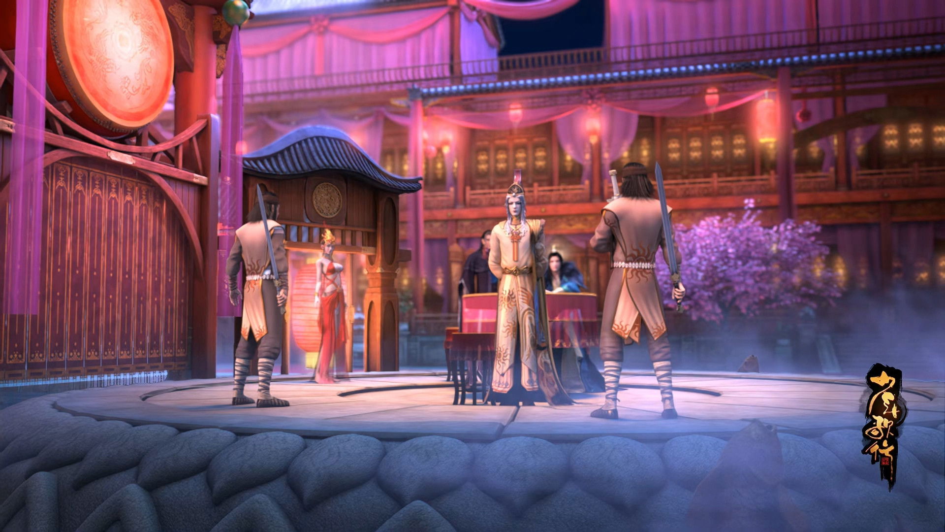 Great Journey of Teenagers S1E4 - Episode 4