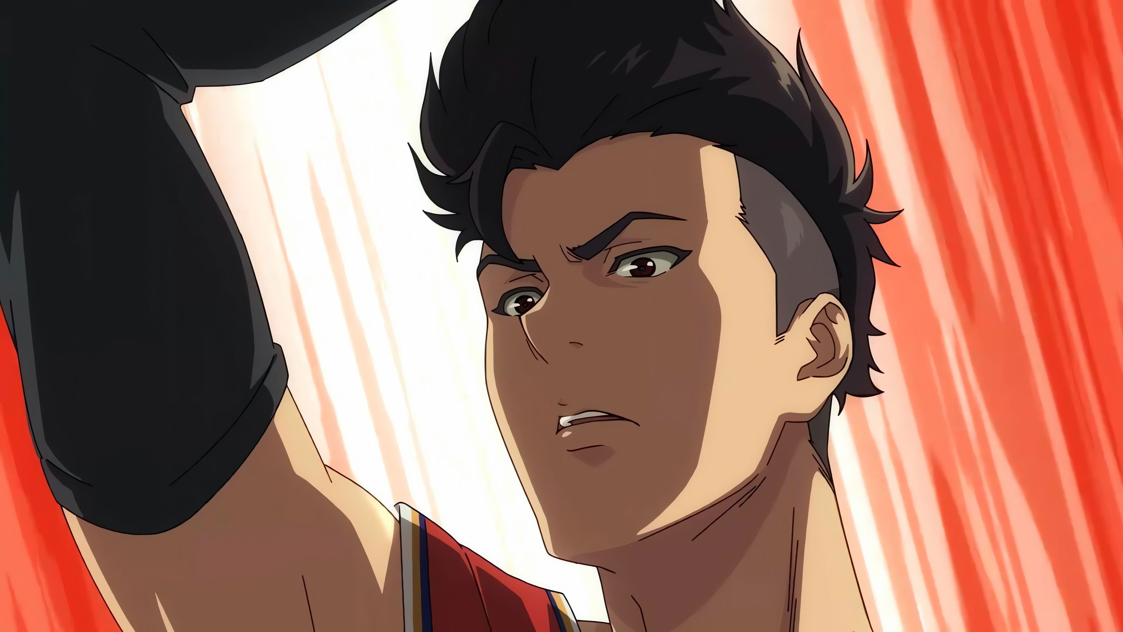 Left-Hand Layup! S1E5 - Episode 5