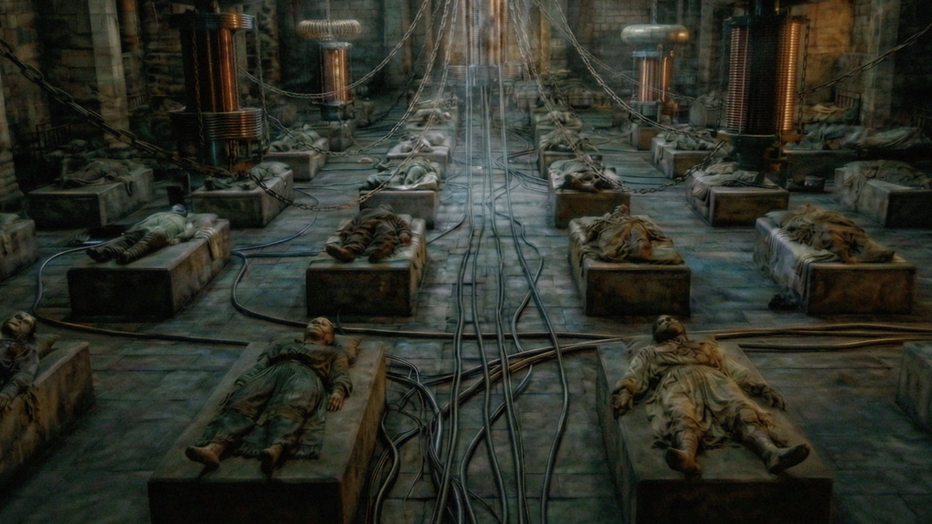 فيلم Frankenstein’s Bride 2026 مترجم