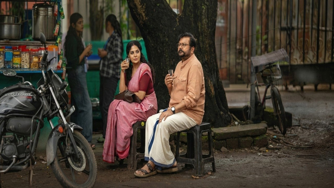 فيلم Ashakal Aayiram 2026 مترجم