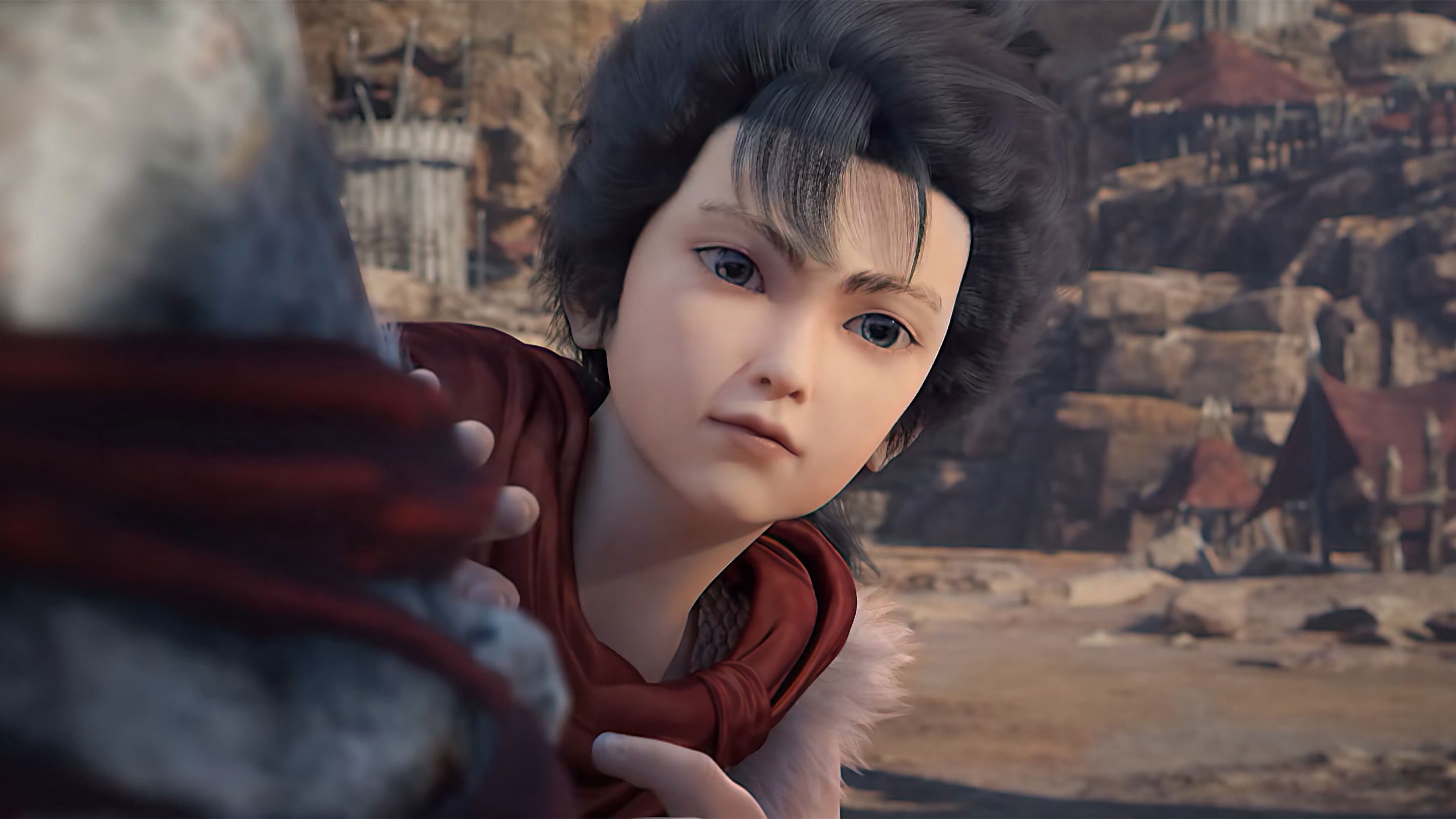 Perfect World S1E3 - Episode 3